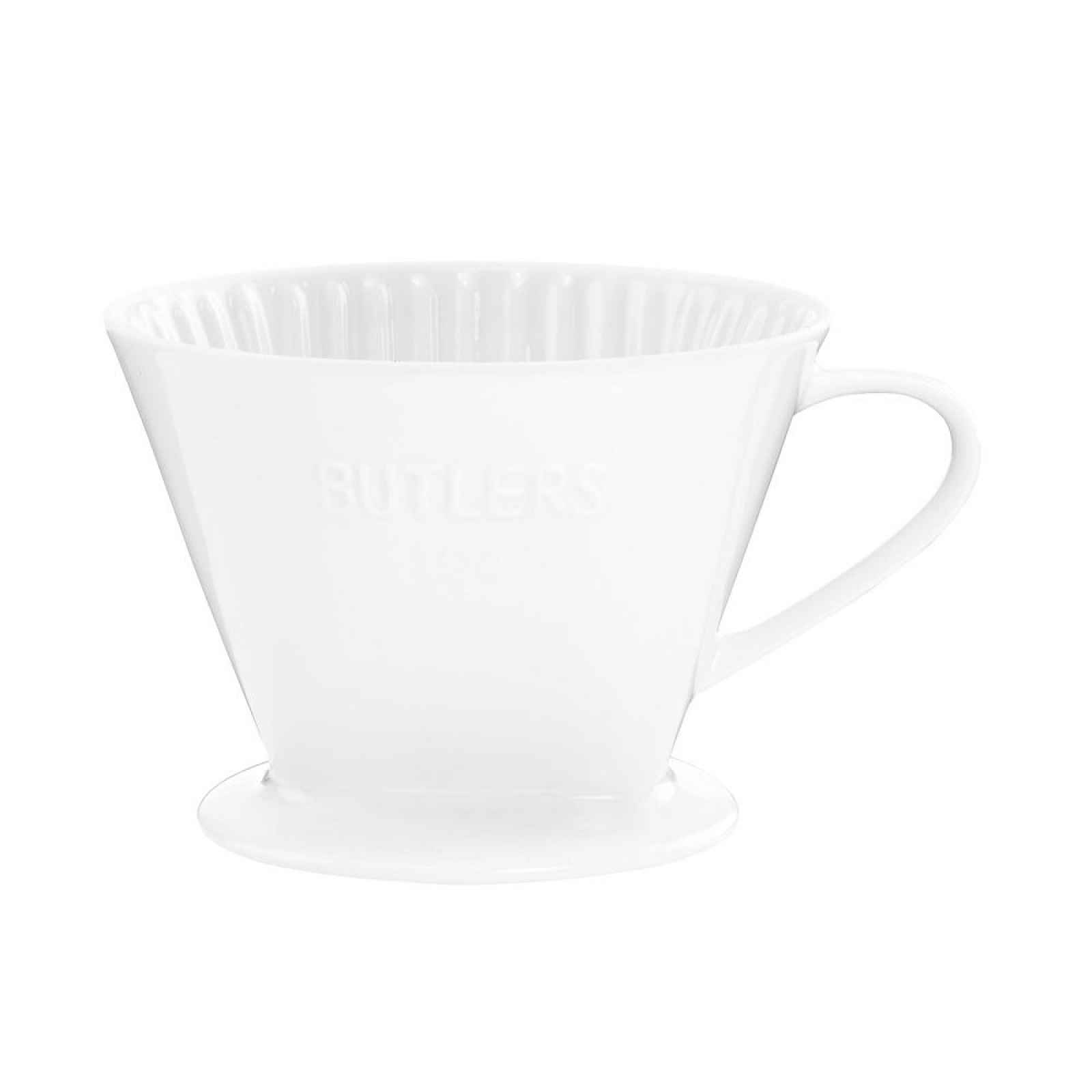 Butlers TRADITIONAL Překapávač kávy velikost 104