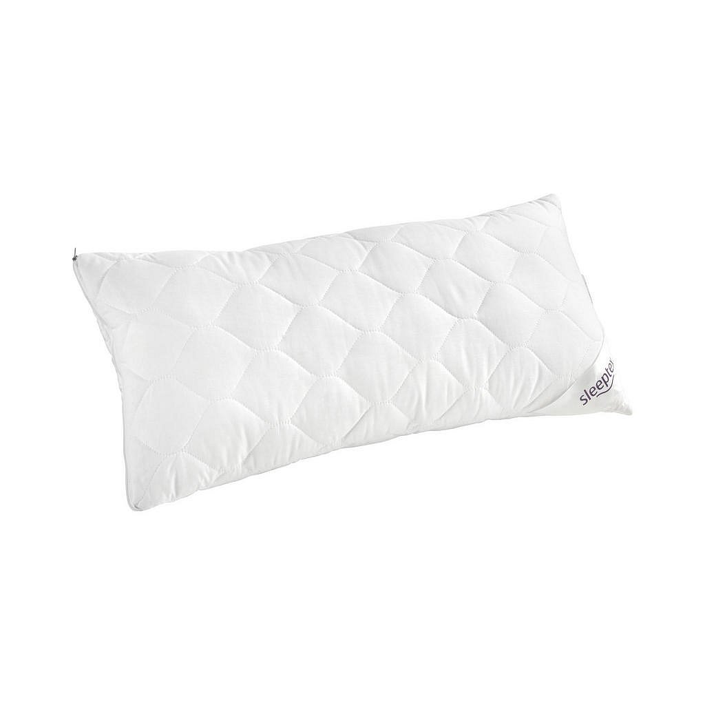 Sleeptex Polštář, 40/80 Cm - Polštáře pod hlavu - 003284009401