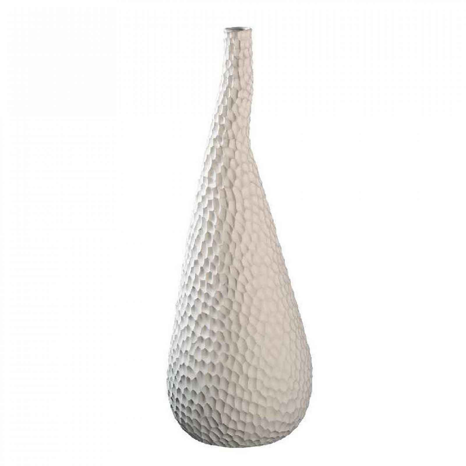 XXXLutz VÁZA, keramika, 46 cm ASA - Keramické vázy - 0037031058