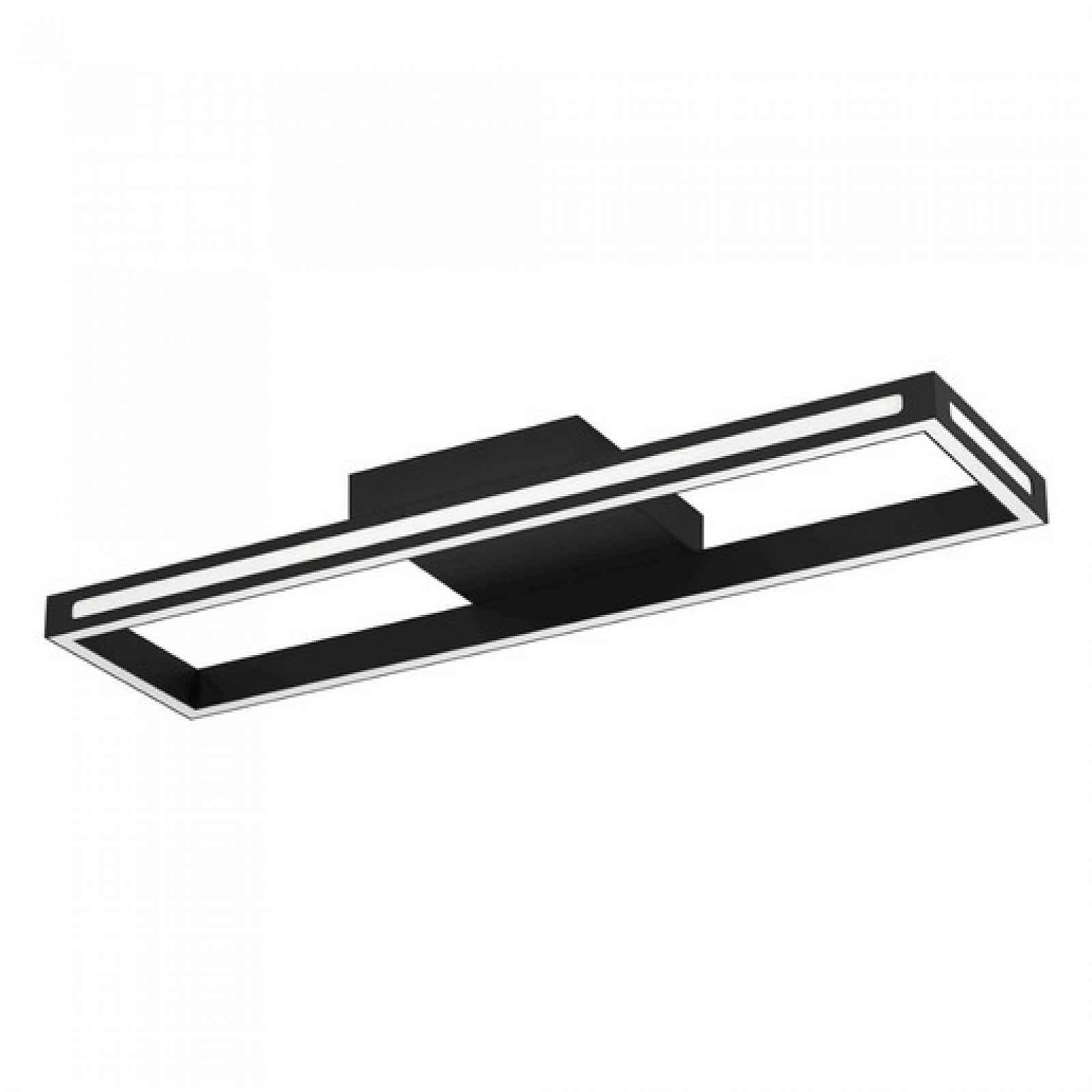 LED Stropní osvětlení Eglo SALVILANAS-Z černá 99679