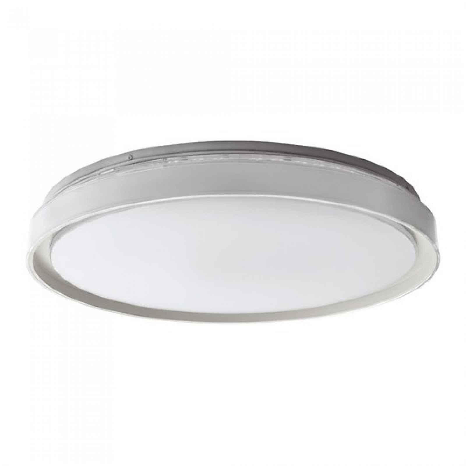 LED Stropní osvětlení Eglo SELUCI bílá 99779