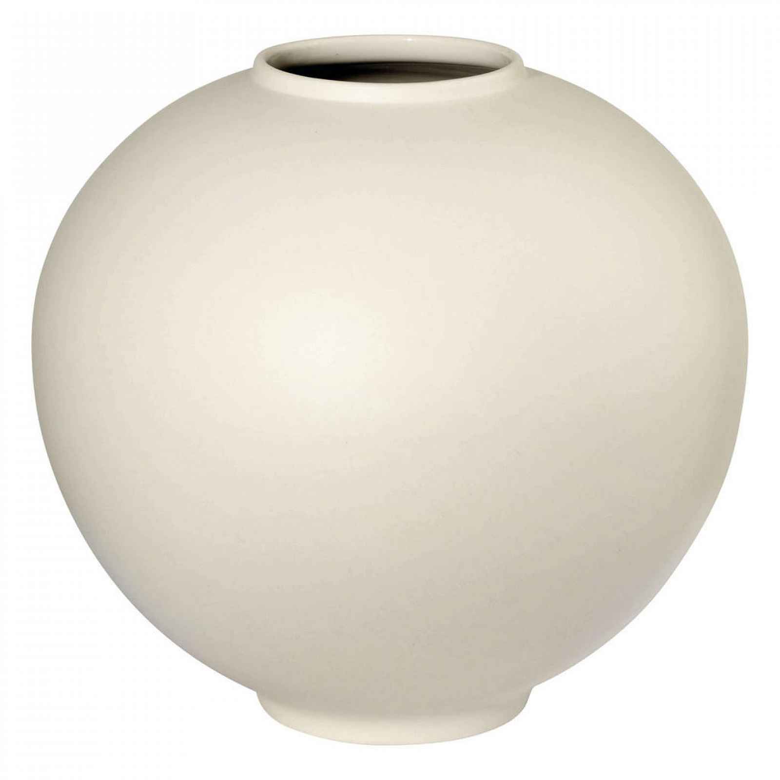XXXLutz VÁZA, keramika, 16,5 cm ASA - 003703136802