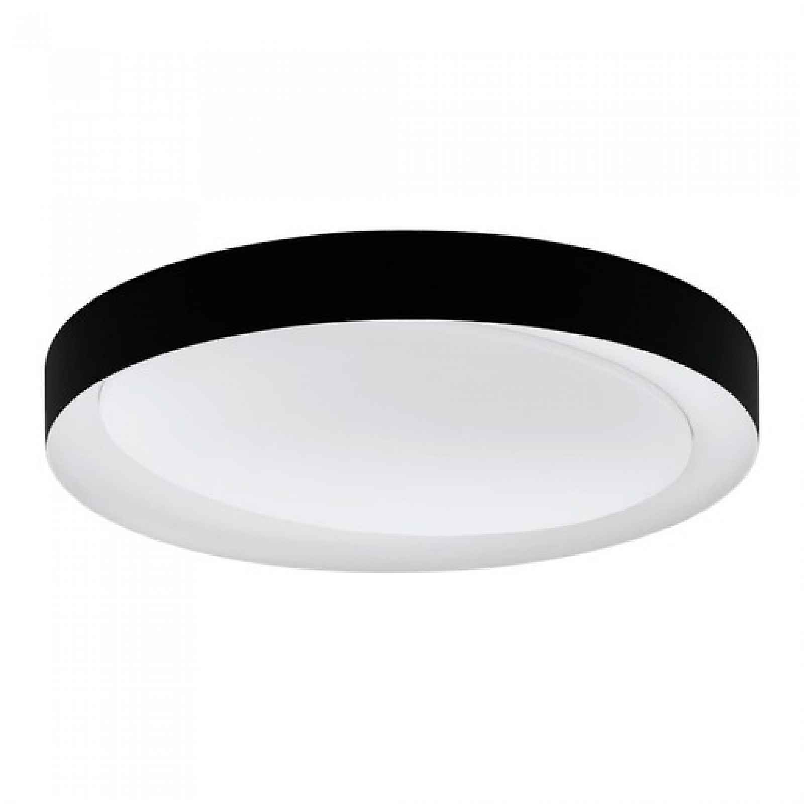 LED Stropní osvětlení Eglo LAURITO bílá 99783
