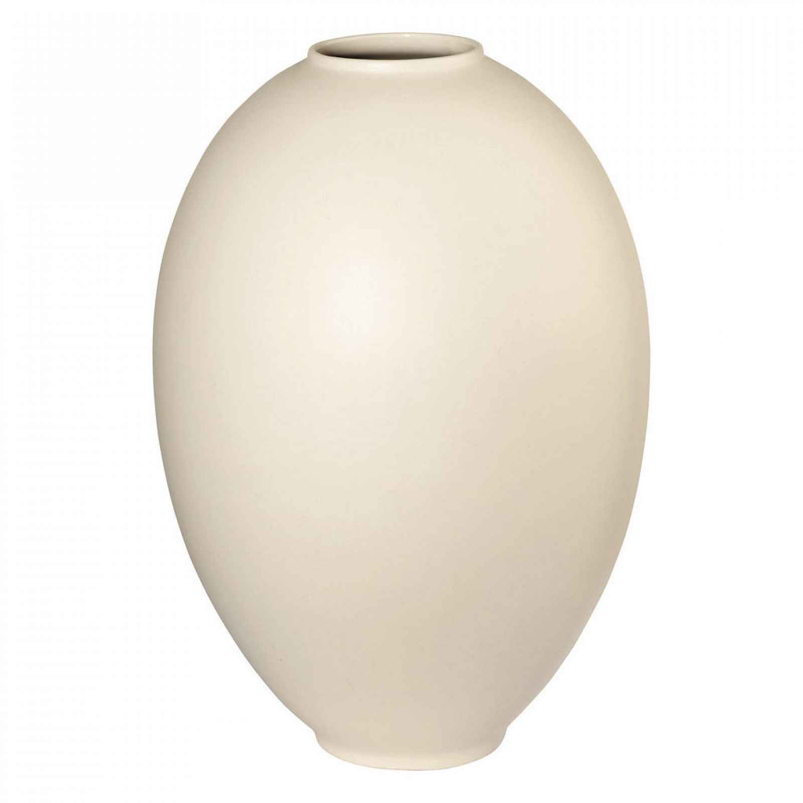 XXXLutz VÁZA, keramika, 25 cm ASA - 003703136803