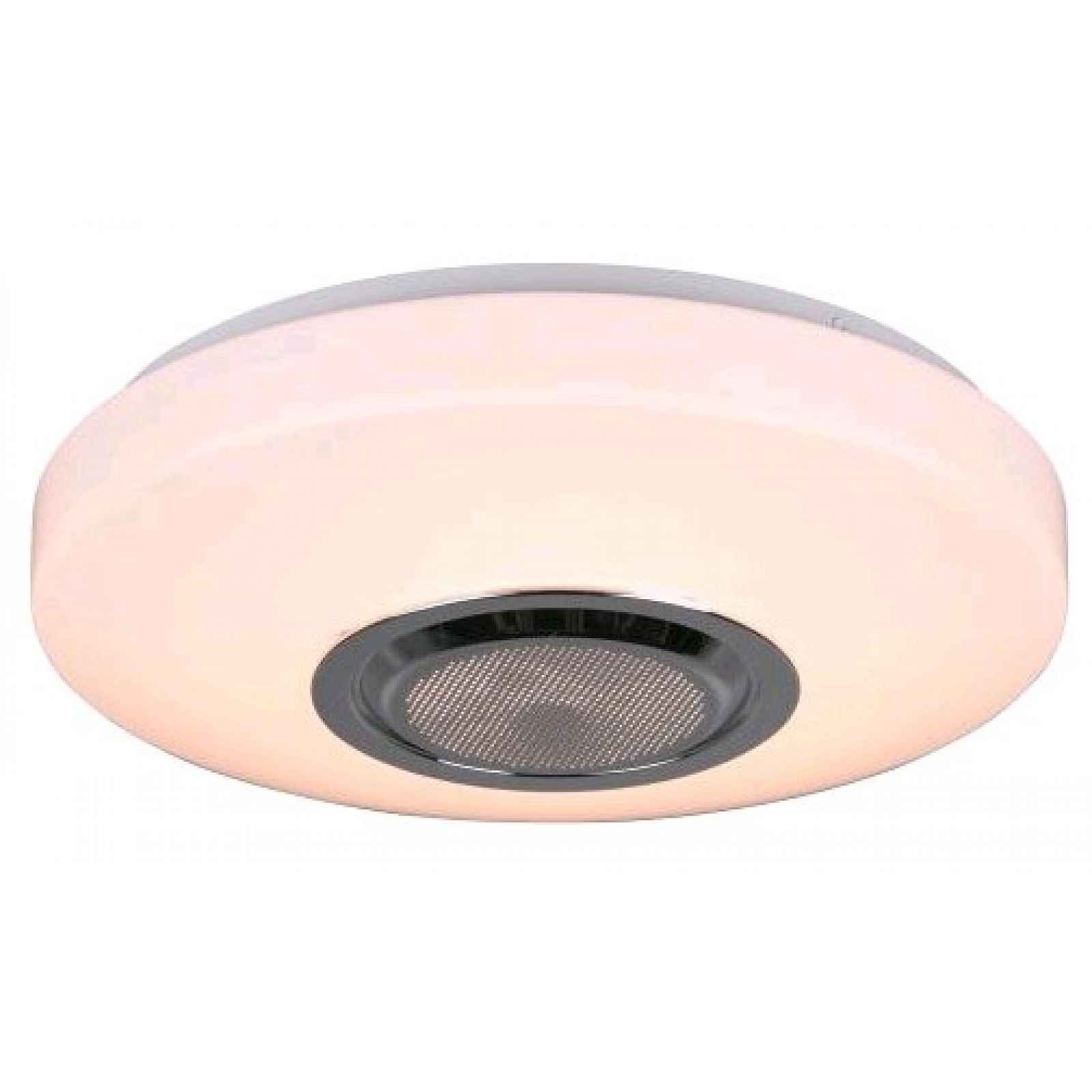 Stropní LED osvětlení Maia R69021101, s bluetooth reproduktorem