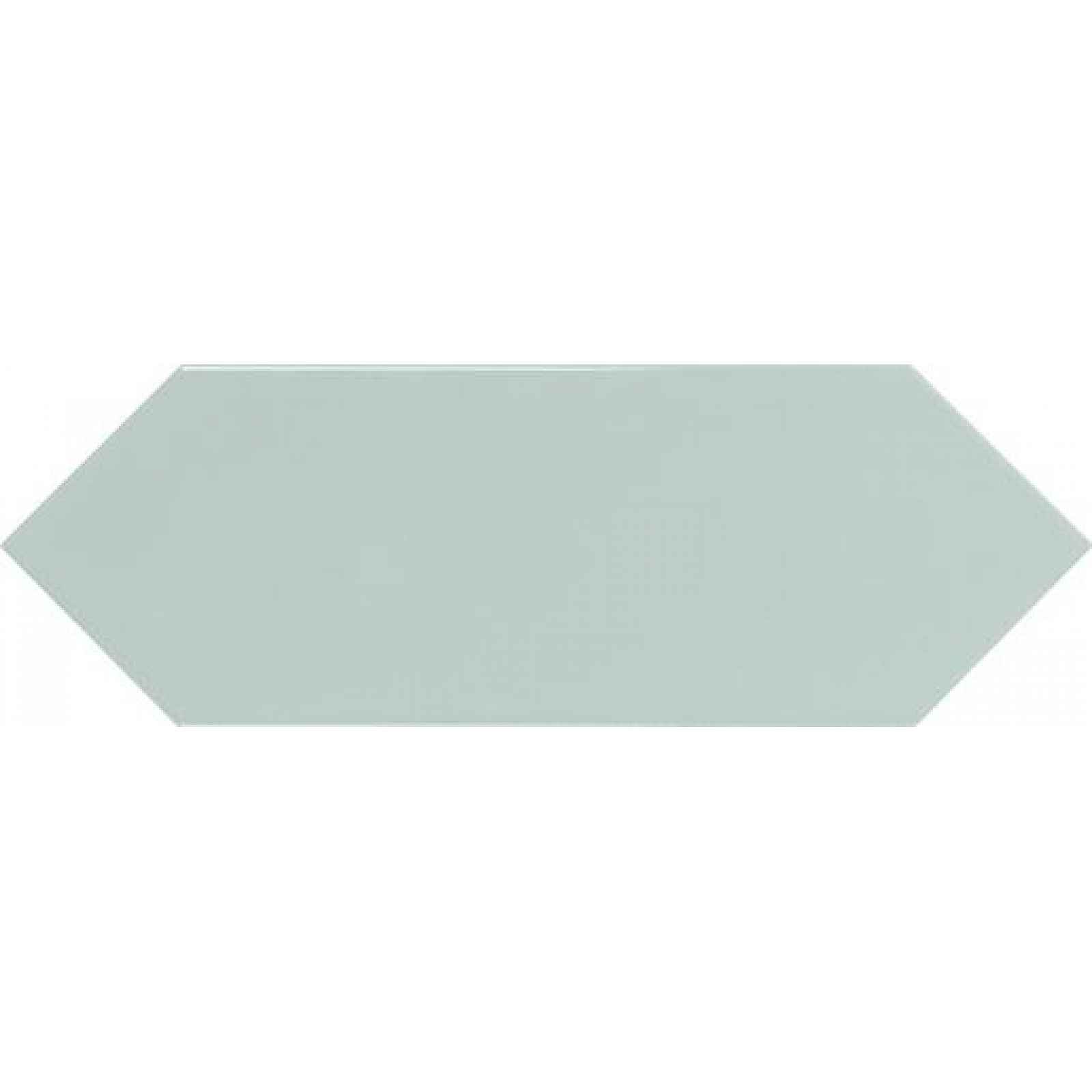 Obklad Ribesalbes Picket grey 10x25 cm lesk PICKET2800