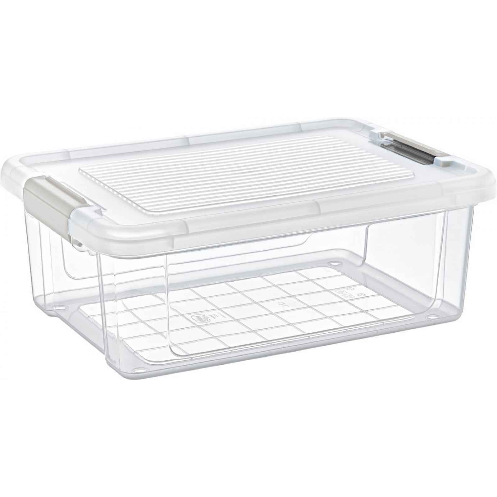 Úložný box Storage Solutions, 12 l