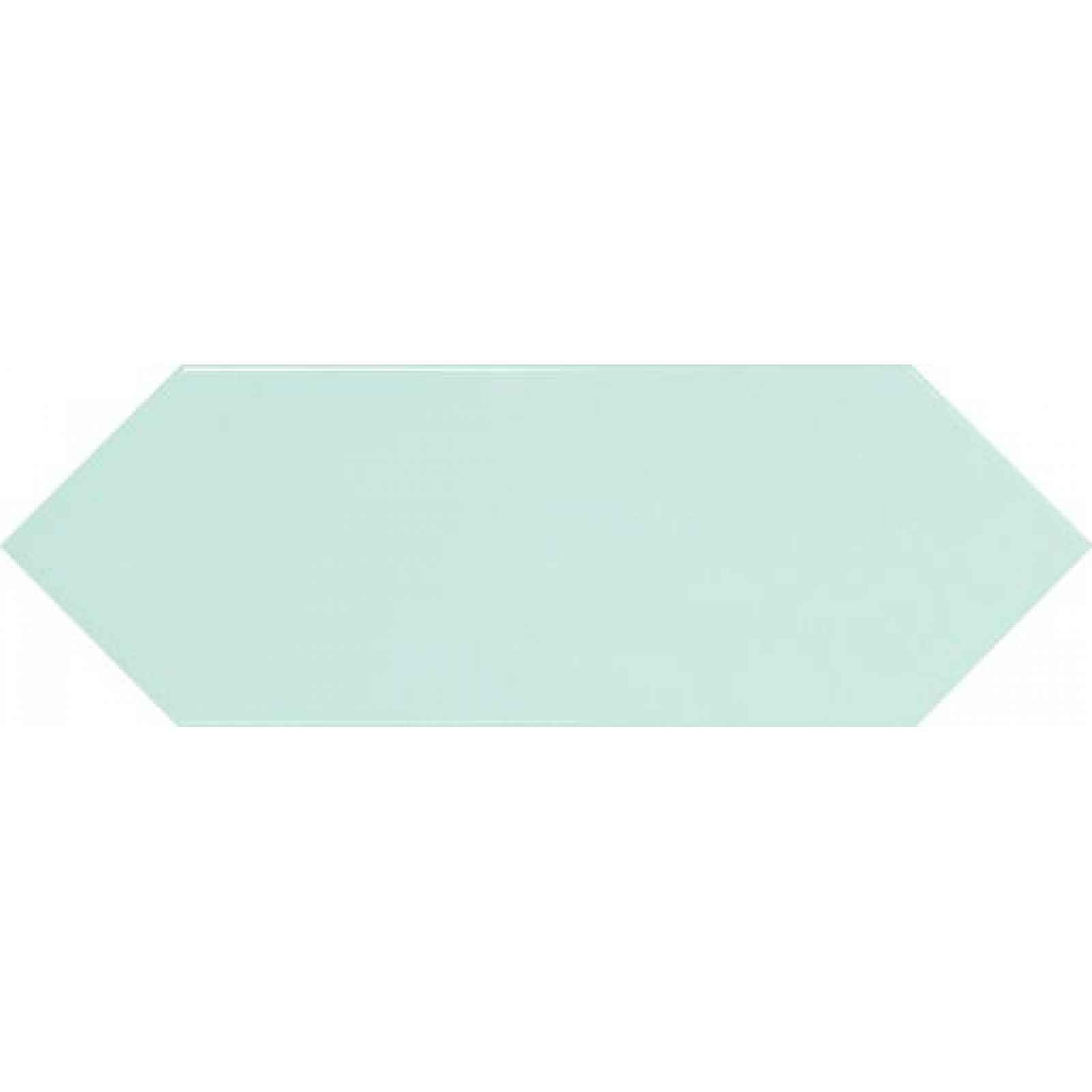 Obklad Ribesalbes Picket blue 10x25 cm lesk PICKET2801
