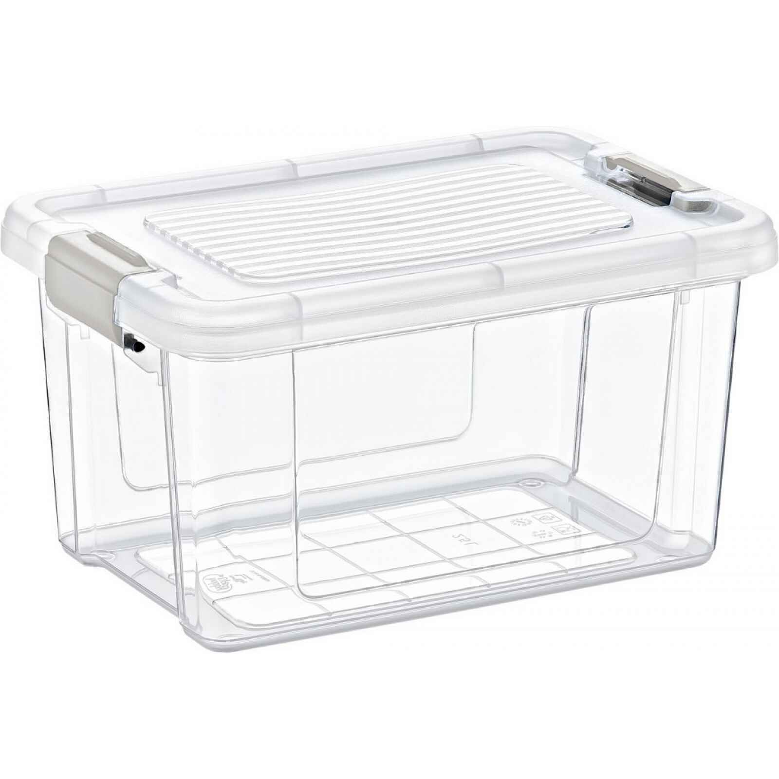 Úložný box Storage Solutions, 2,5 l