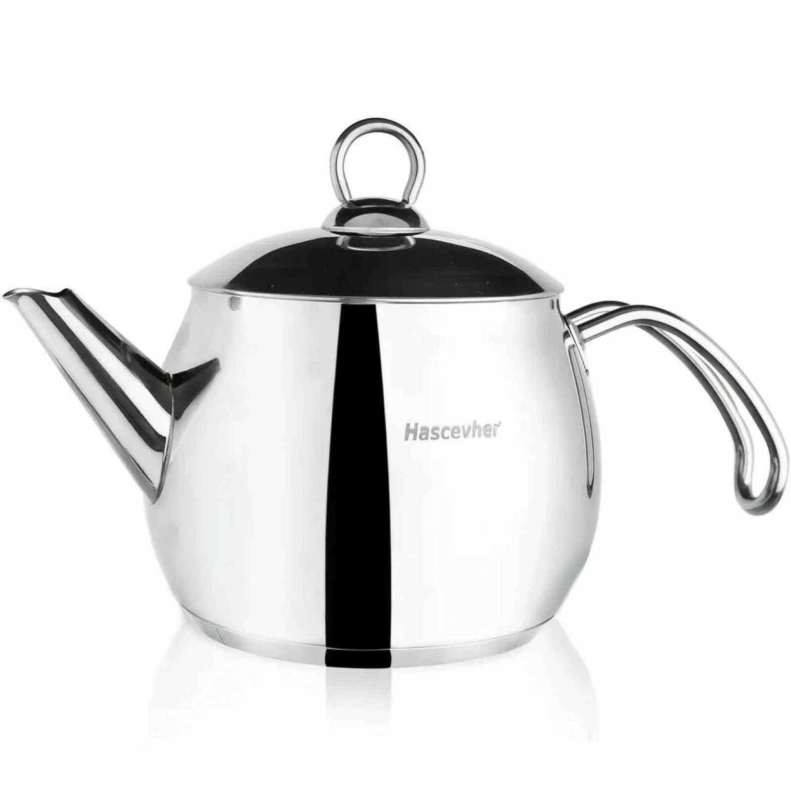 Čajník nerez na indukci ANETT 1,68 l