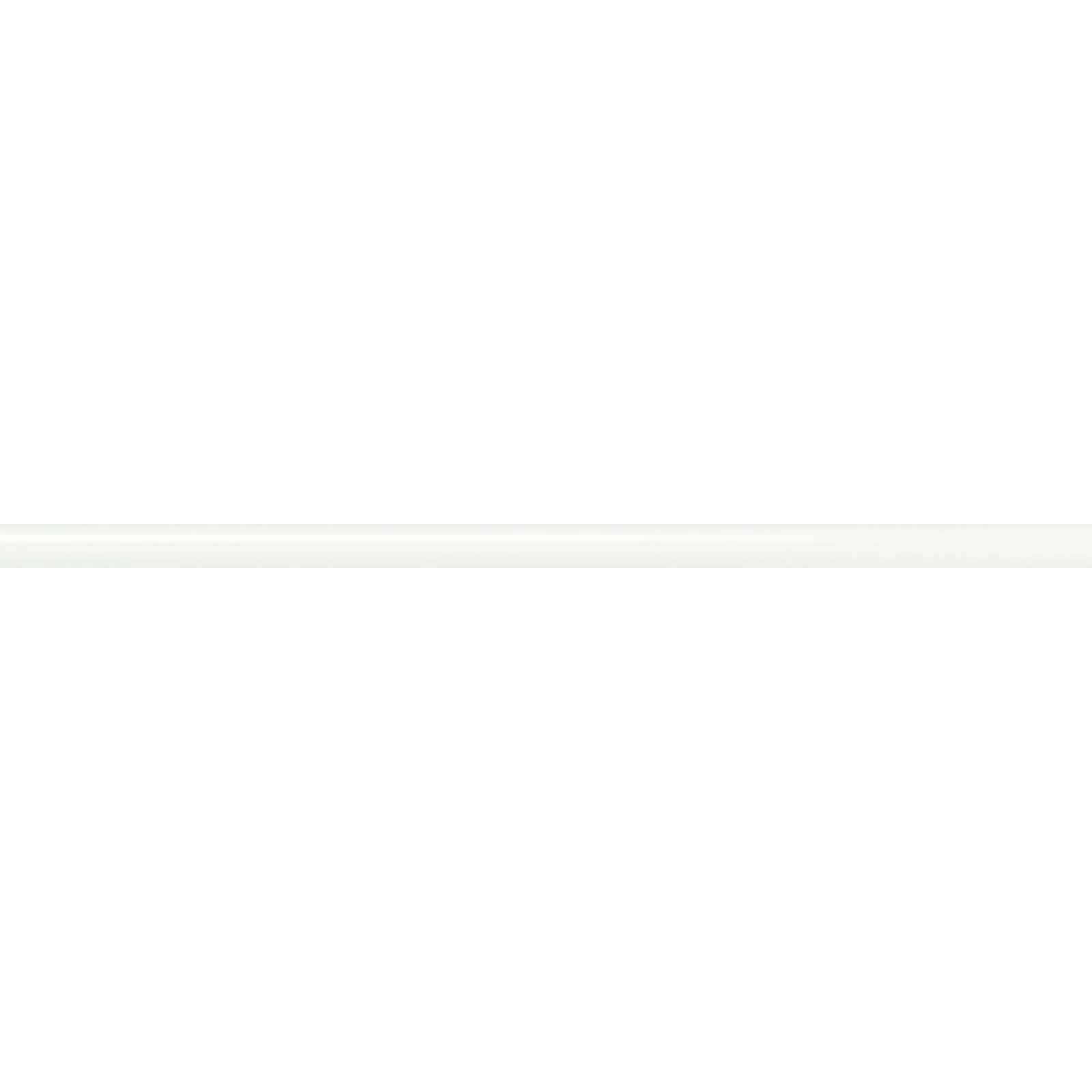 Listela Ribesalbes Picket white 1,2x30 cm lesk PICKET2827