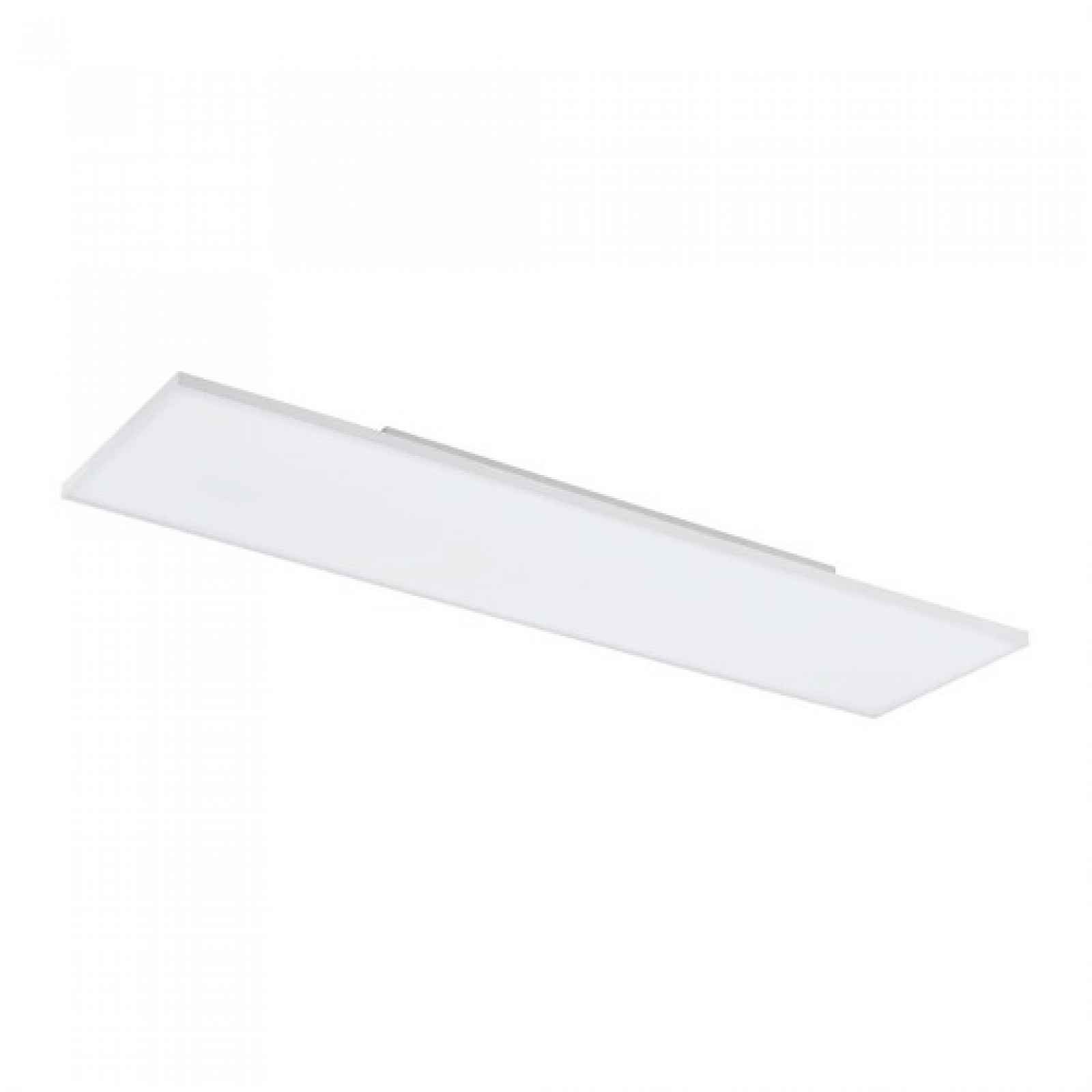 LED Stropní osvětlení Eglo TURCONA-CCT bílá 99836