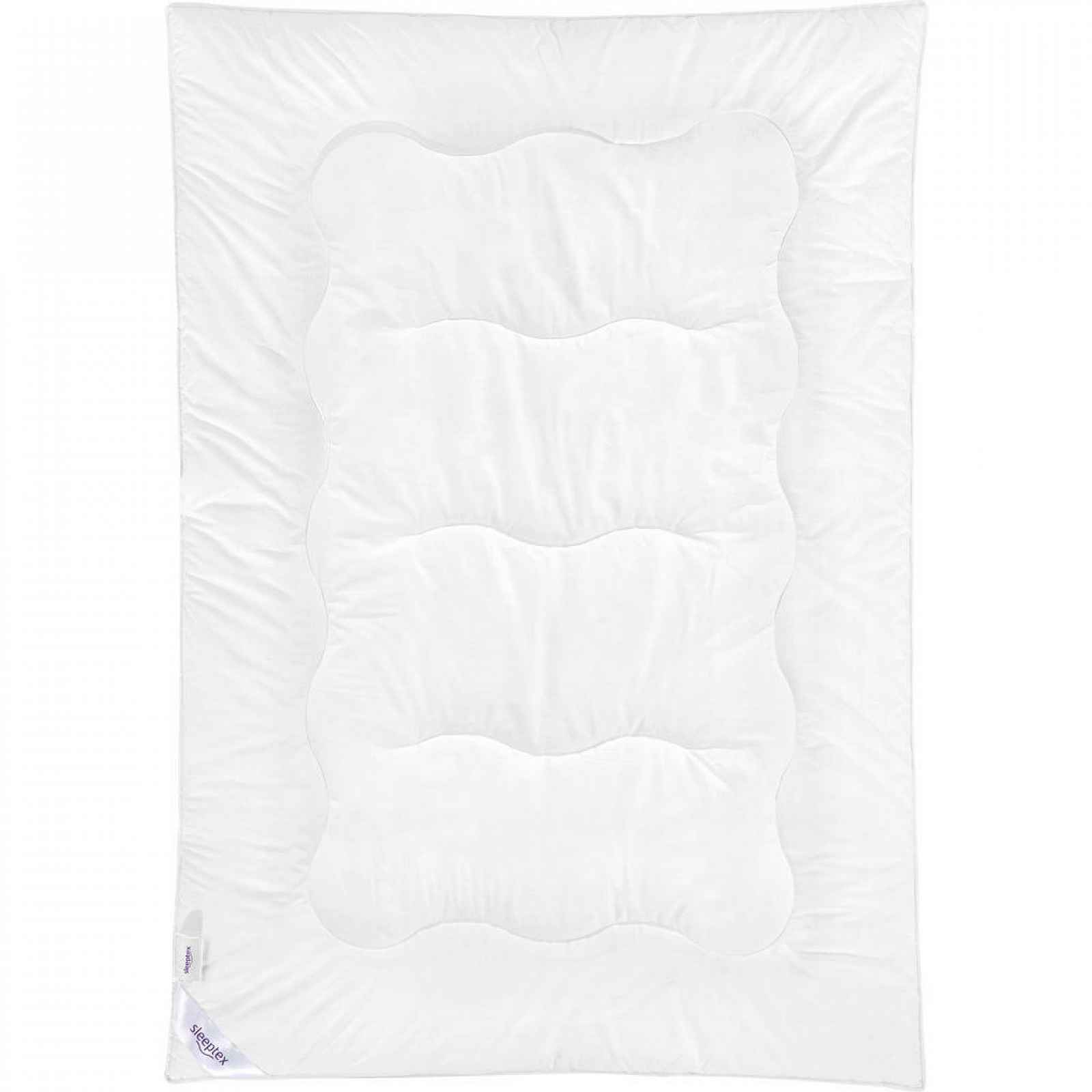 Sleeptex Přikrývka, 140/200 Cm, Polyester - Přikrývky - 003284014301