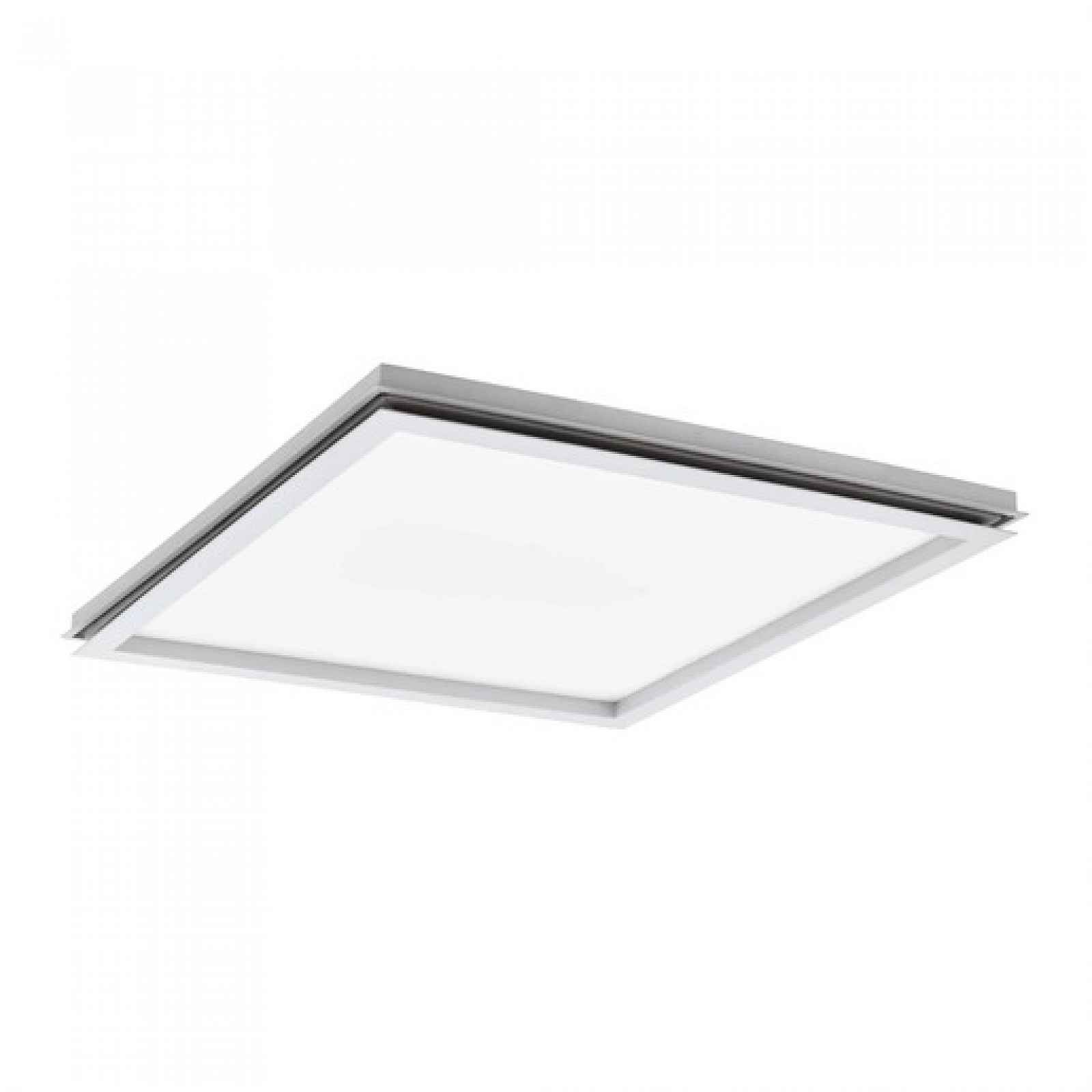 LED Stropní osvětlení Eglo LAZARAS bílá 99842