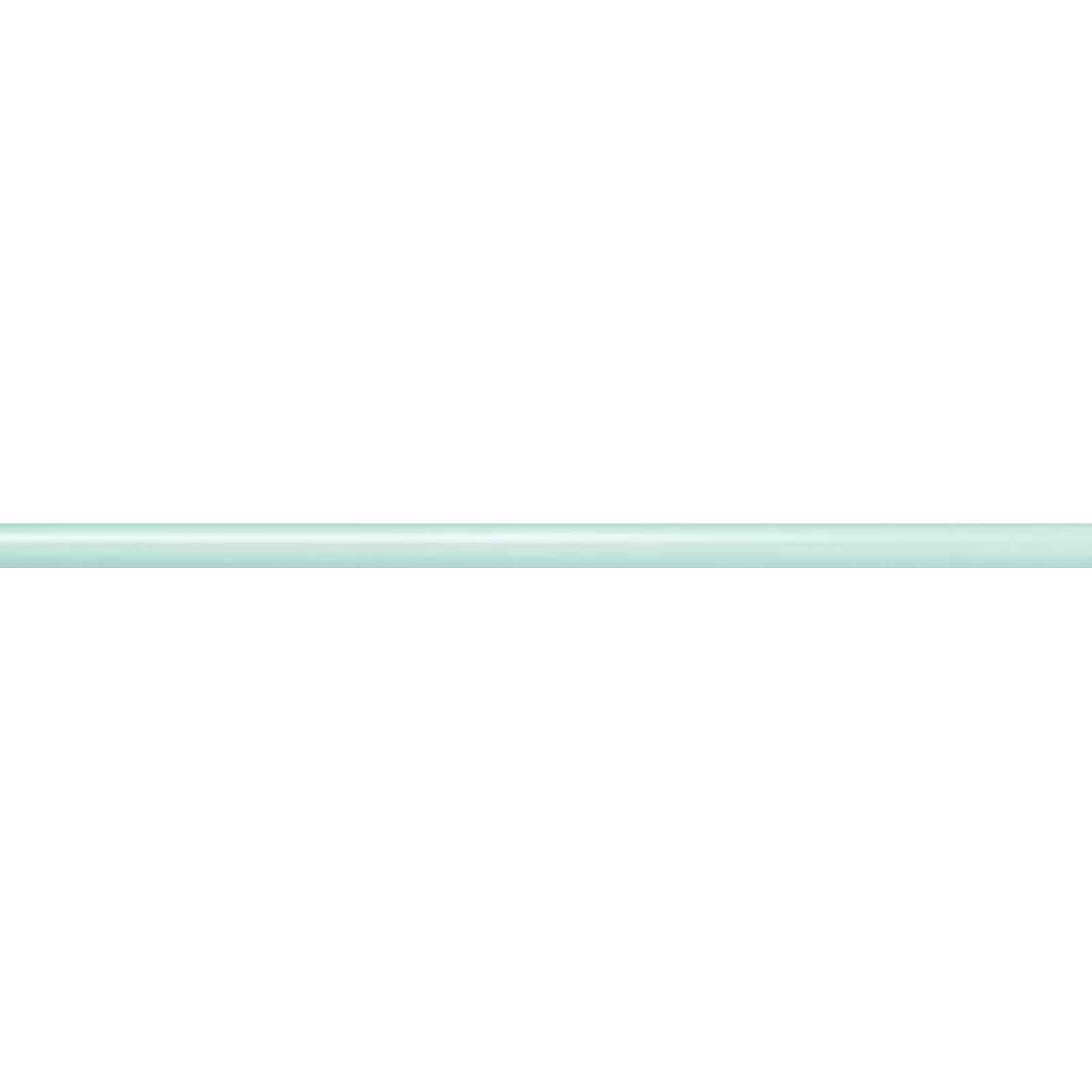 Listela Ribesalbes Picket blue 1,2x30 cm lesk PICKET2834