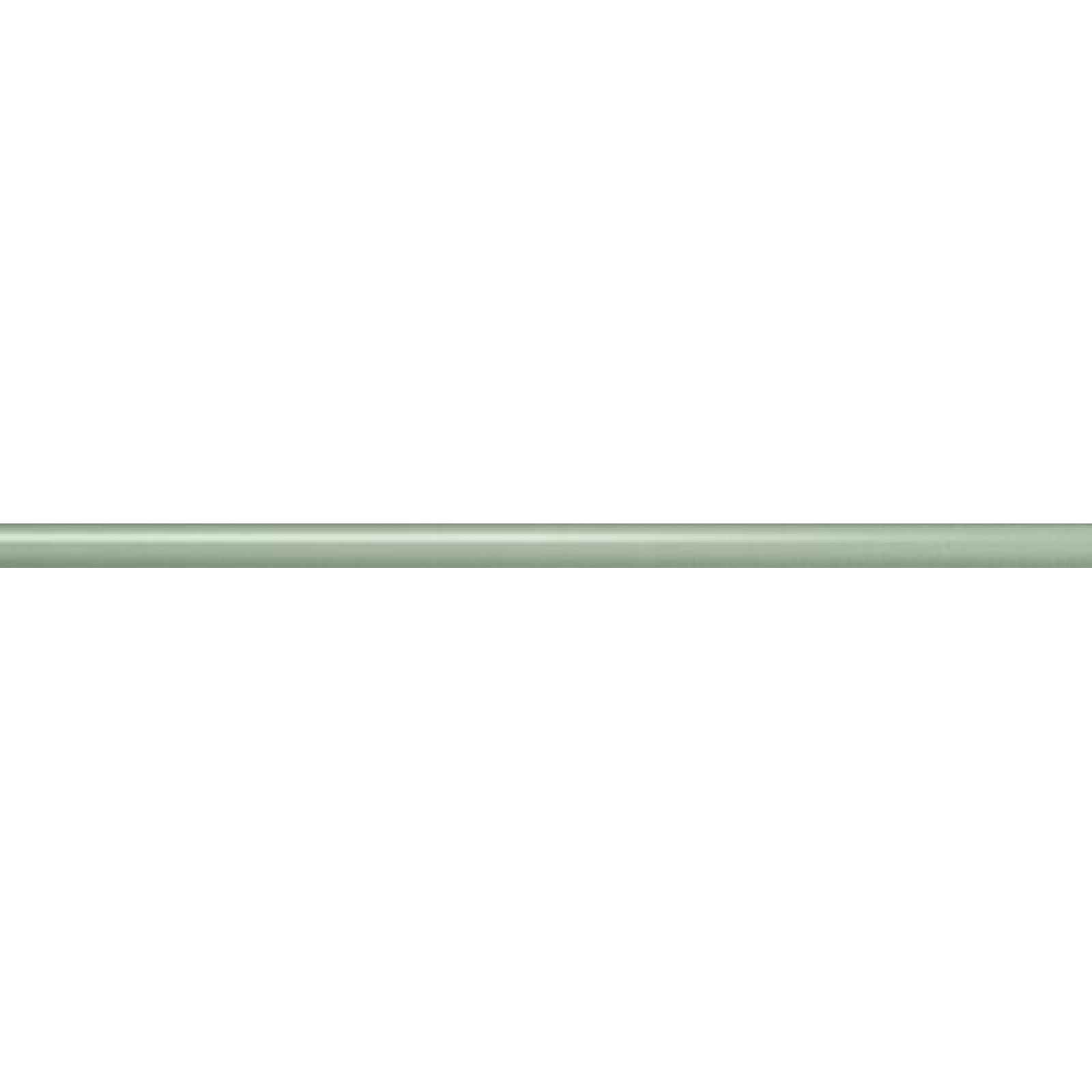 Listela Ribesalbes Picket green 1,2x30 cm lesk PICKET2874