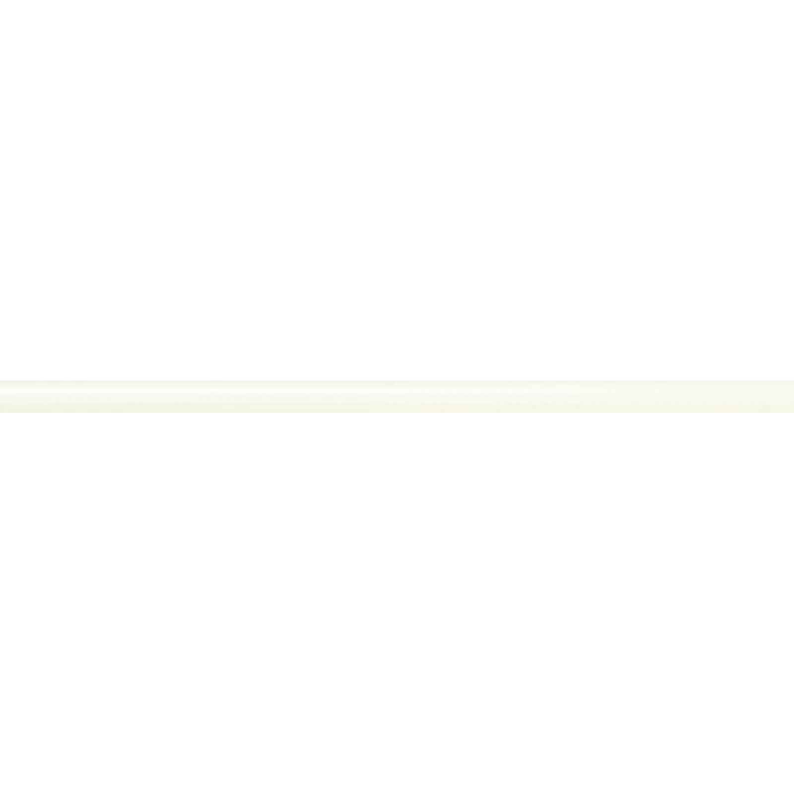 Listela Ribesalbes Picket ivory 1,2x30 cm lesk PICKET2836