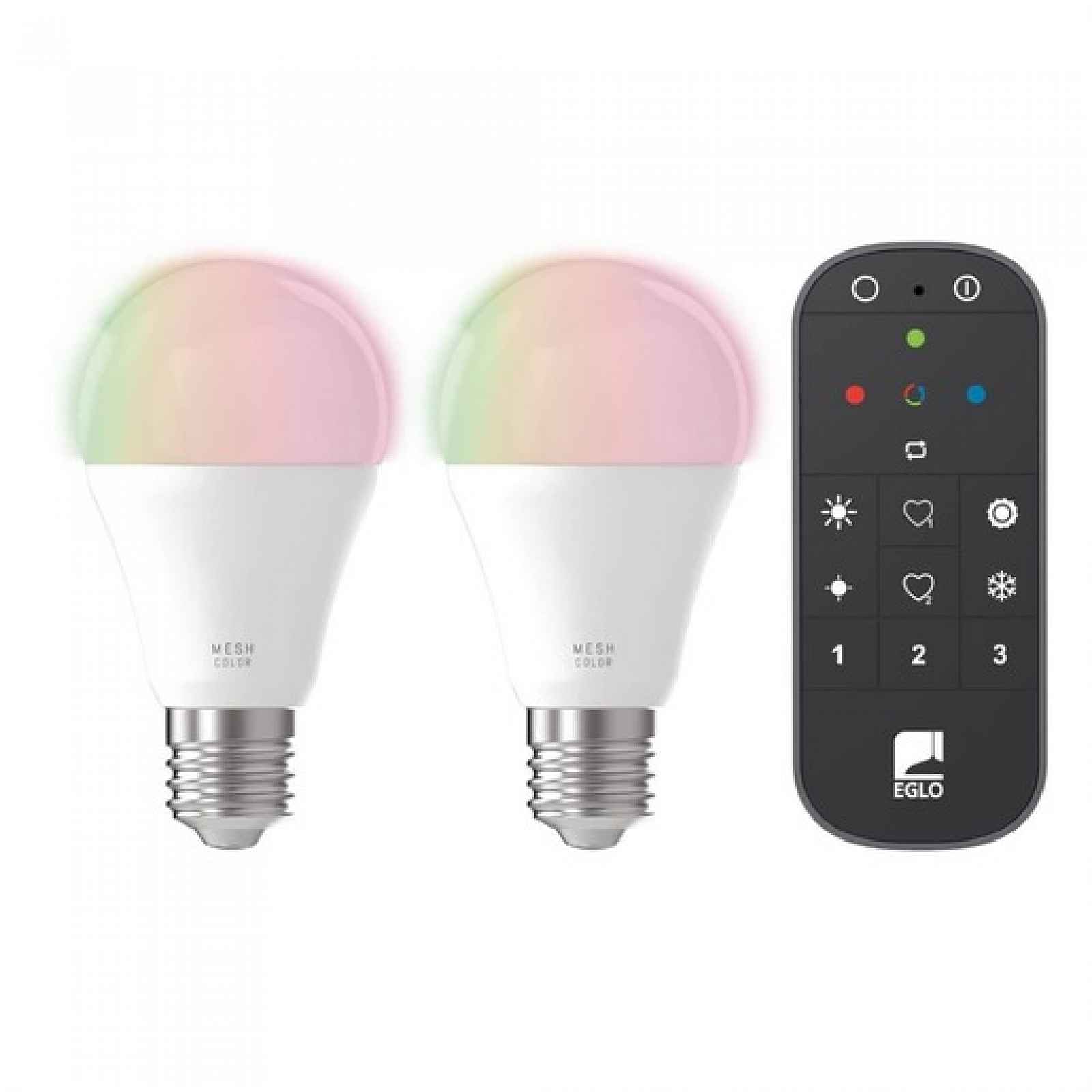 LED Žárovka Eglo 110311