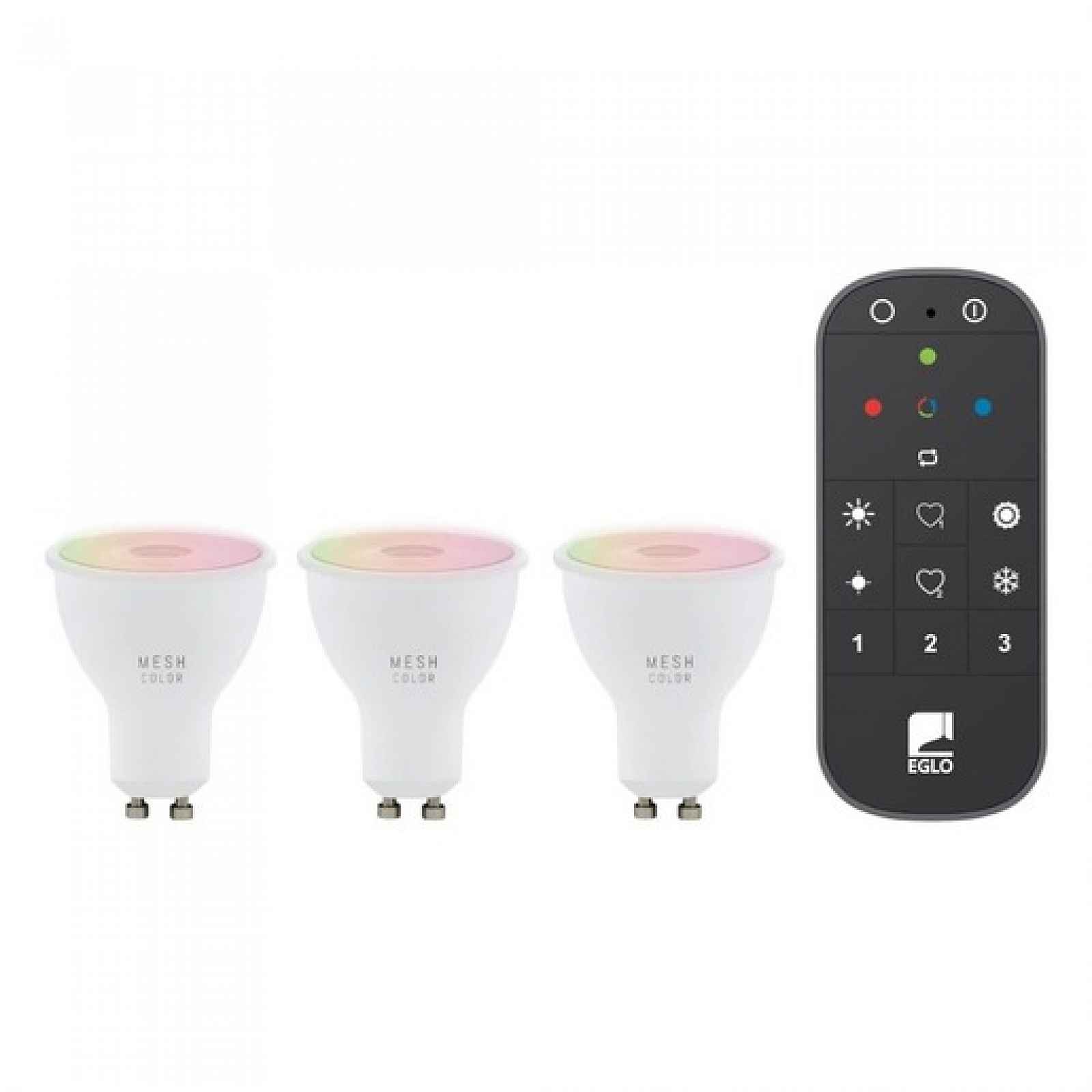 LED Žárovka Eglo 110309