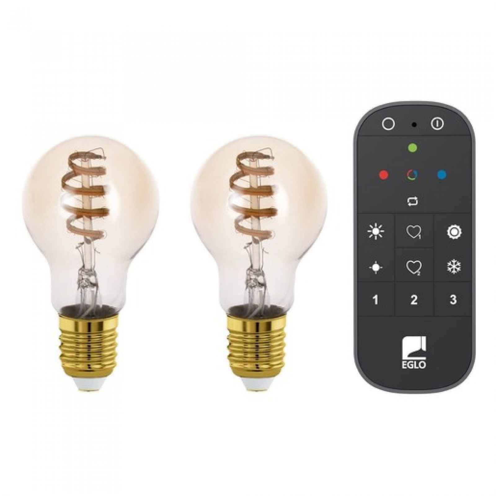 LED Žárovka Eglo 110312