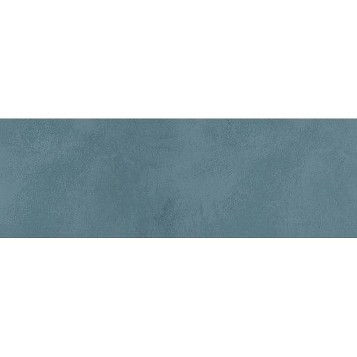 Obklad Rako Blend tmavě modrá 20x60 cm mat WADVE811.1