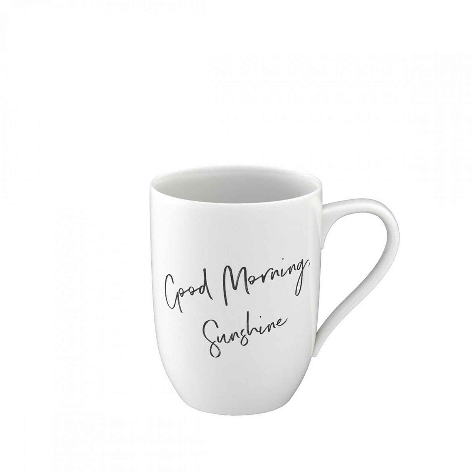 Villeroy & Boch Statement hrnek "Good Morning Sunshine", 0,34 l