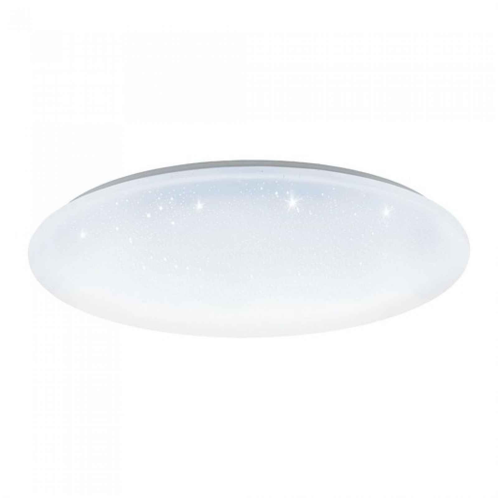 LED Stropní osvětlení Eglo TOTARI-Z bílá 900002