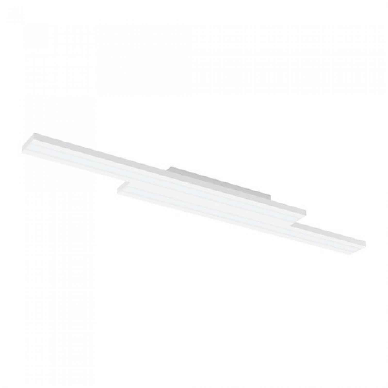 LED Stropní osvětlení Eglo SALITERAS-Z bílá 900022