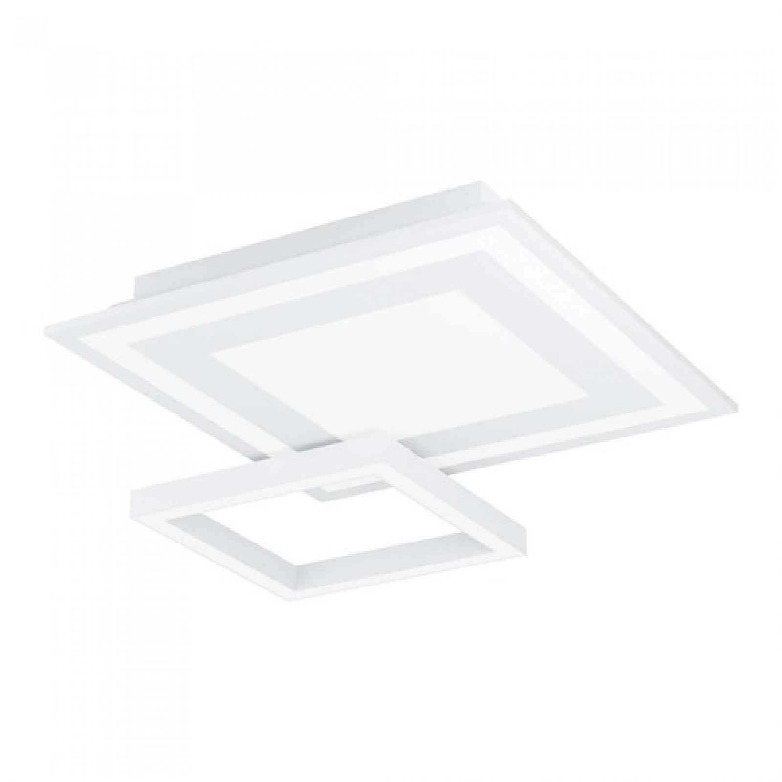 LED Stropní osvětlení Eglo SAVATARILA-Z bílá 900023