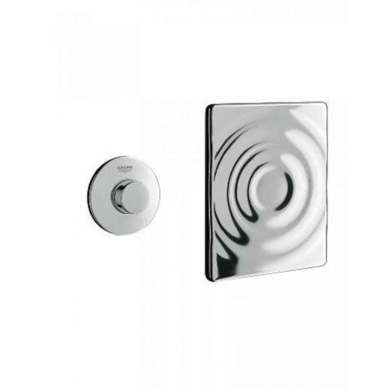 Ovládací tlačítko Grohe Grohe G37059000