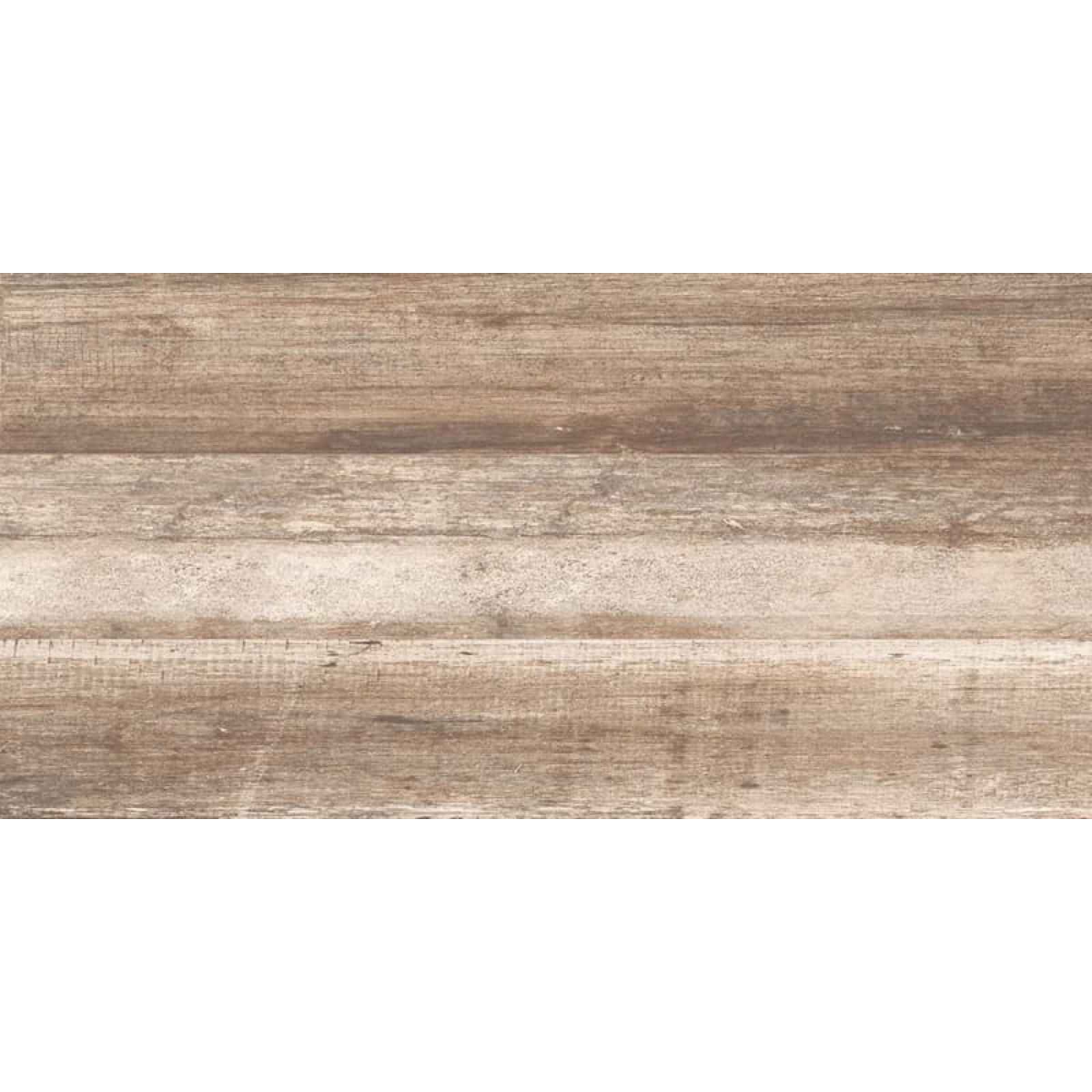 Dlažba Multi Fiumalbo hnědá 30x60 cm mat FIUMALBO36