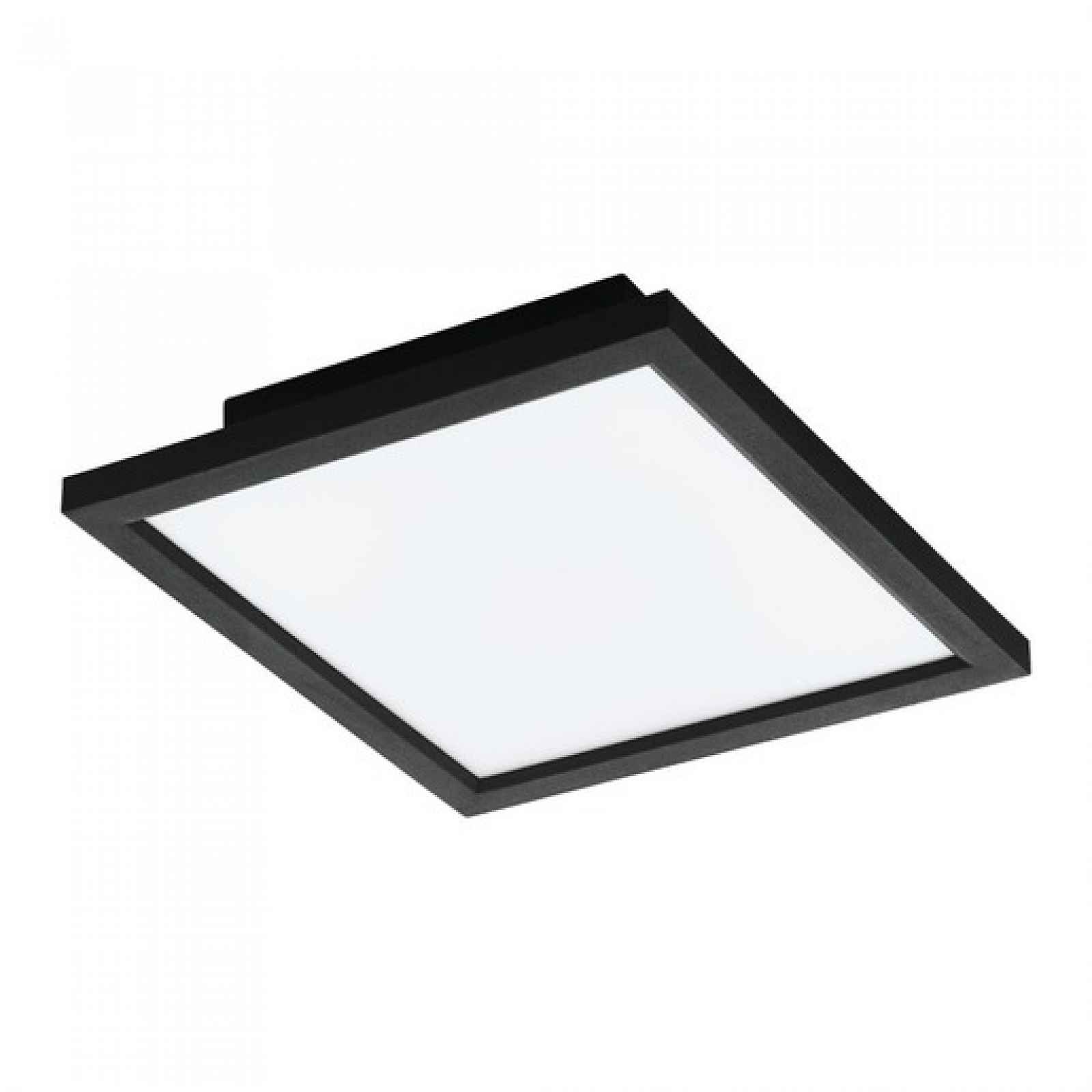 LED Stropní osvětlení Eglo SALOBRENA-Z černá 900049