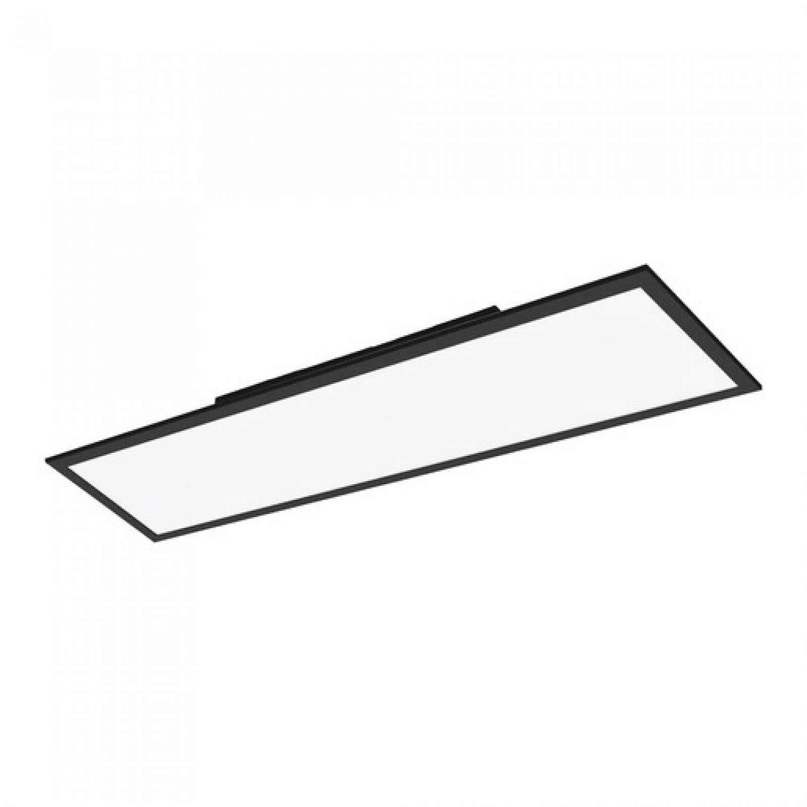 LED Stropní osvětlení Eglo SALOBRENA-Z černá 900053