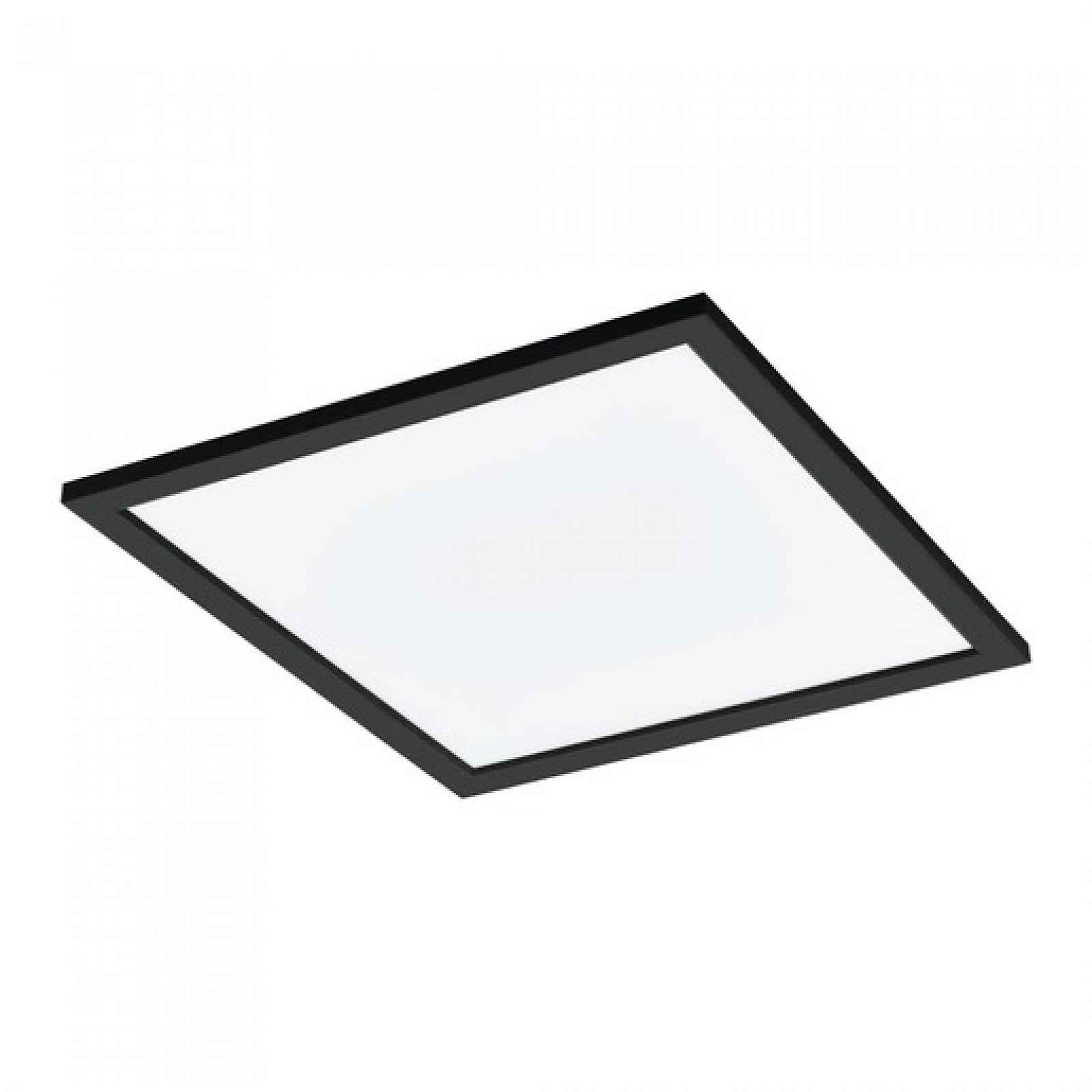 LED Stropní osvětlení Eglo SALOBRENA-Z černá 900051