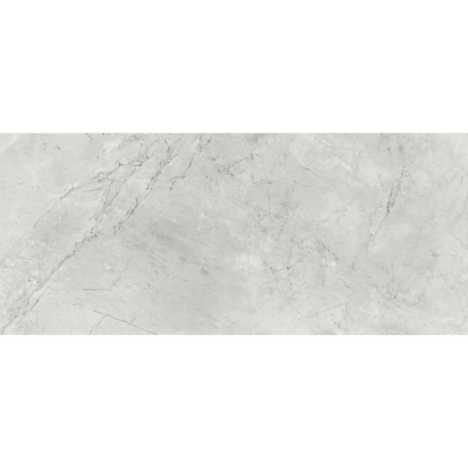 Dlažba Del Conca Boutique invisible grey 120x278 cm lesk LXBO10S (bal.3,336 m2)