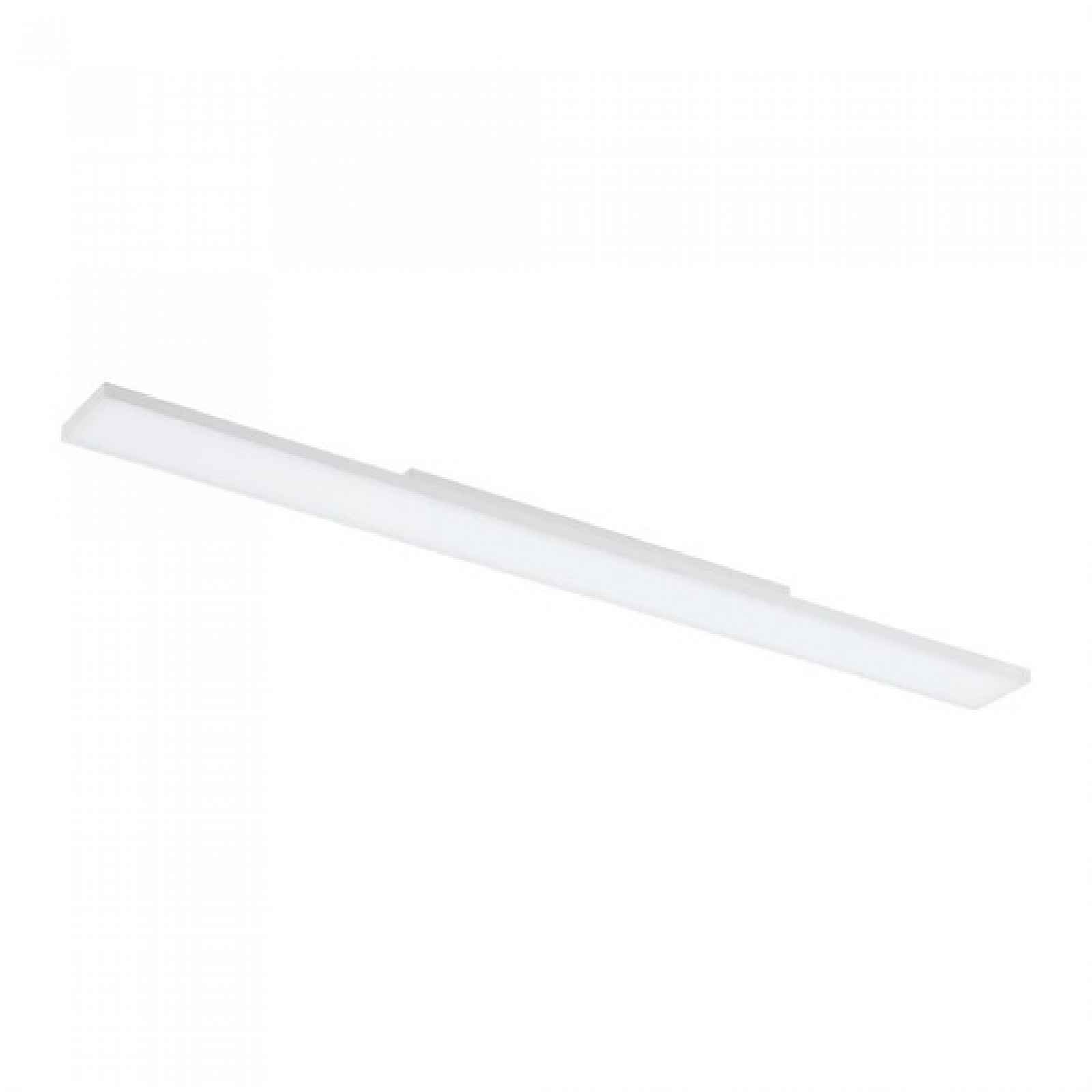 LED Stropní osvětlení Eglo TURCONA-Z bílá 900062