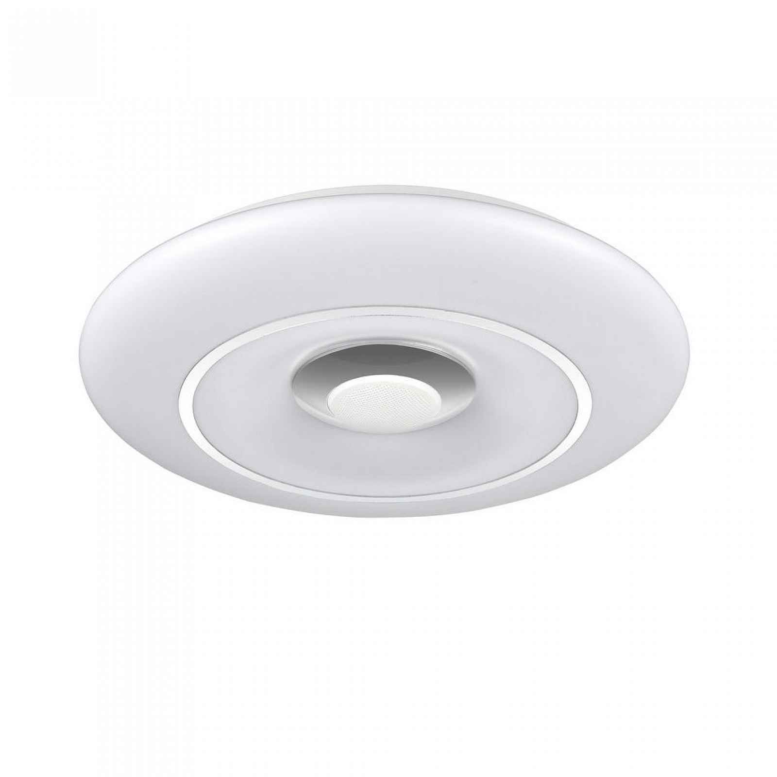 XXXLutz STROPNÍ LED SVÍTIDLO, 39/7 cm Novel - Stropní svítidla - 008227101401