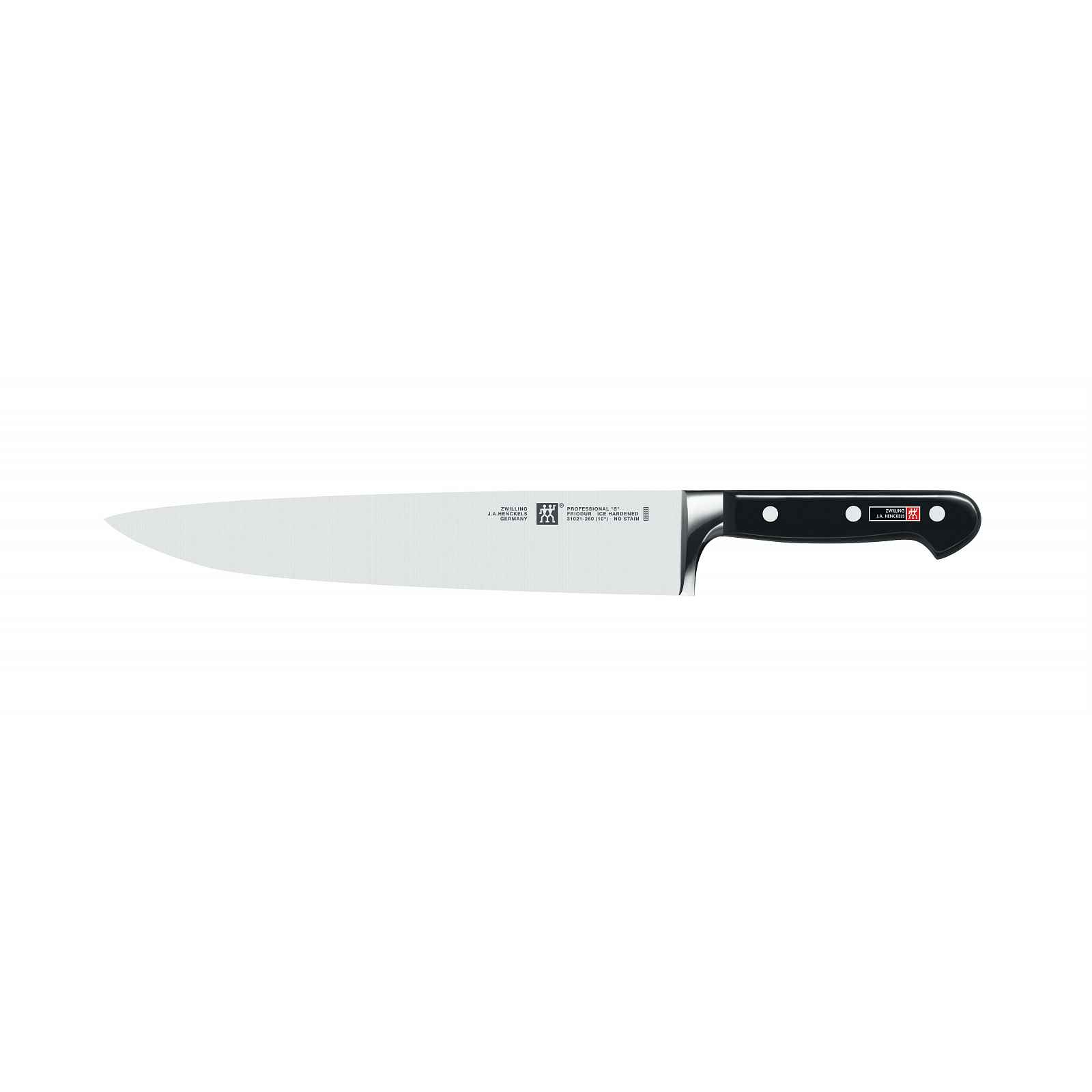 Zwilling Professional“S“, Kuchařský nůž 26 cm