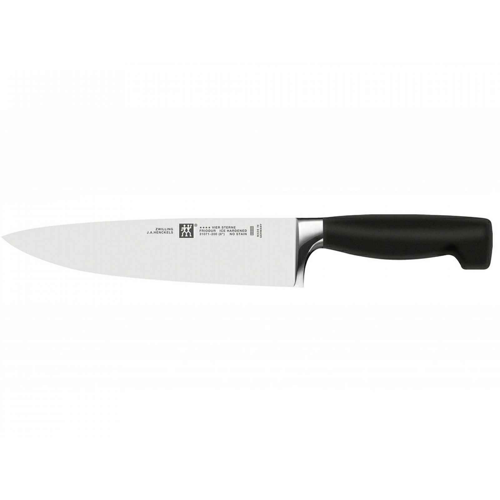 Zwilling Four Star kuchařský nůž, 20 cm