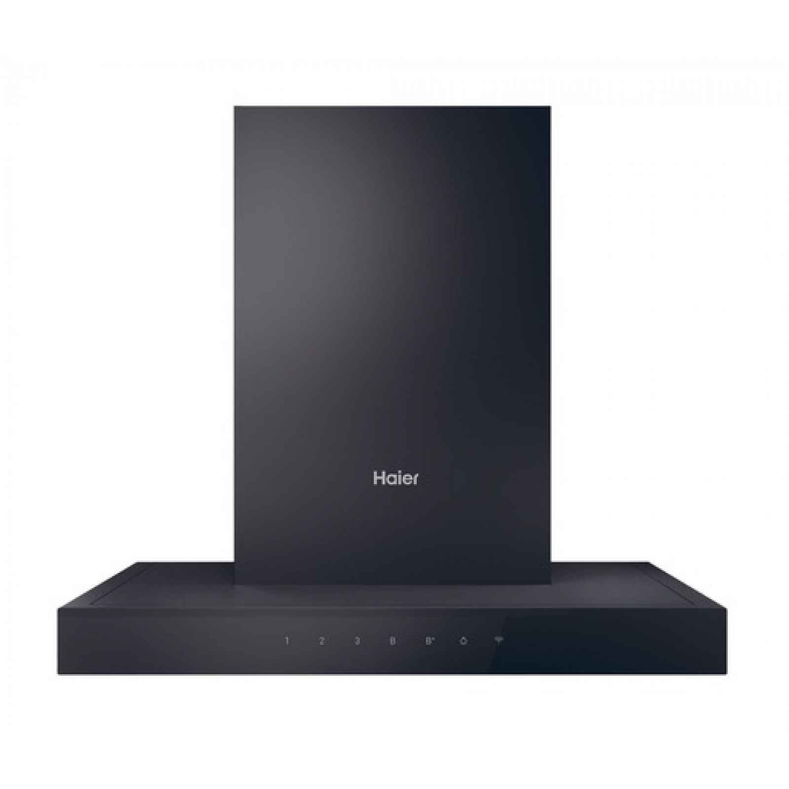 Haier Odsavač par ID Link HATS6CBS4BWIFI
