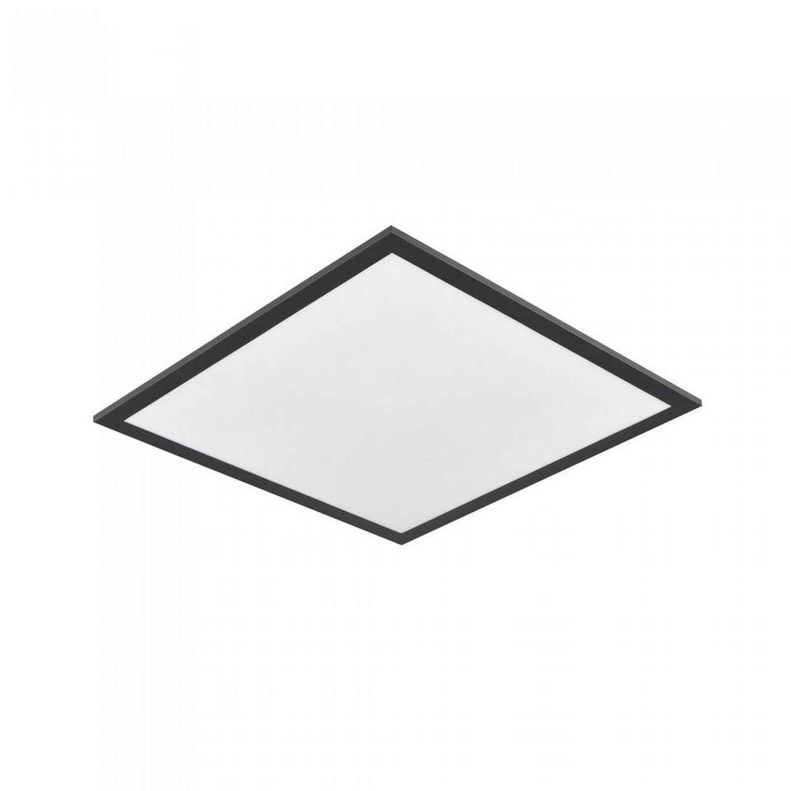 XXXLutz LED PANEL, 45/4,5/45 cm Novel - Stropní svítidla - 008227102101