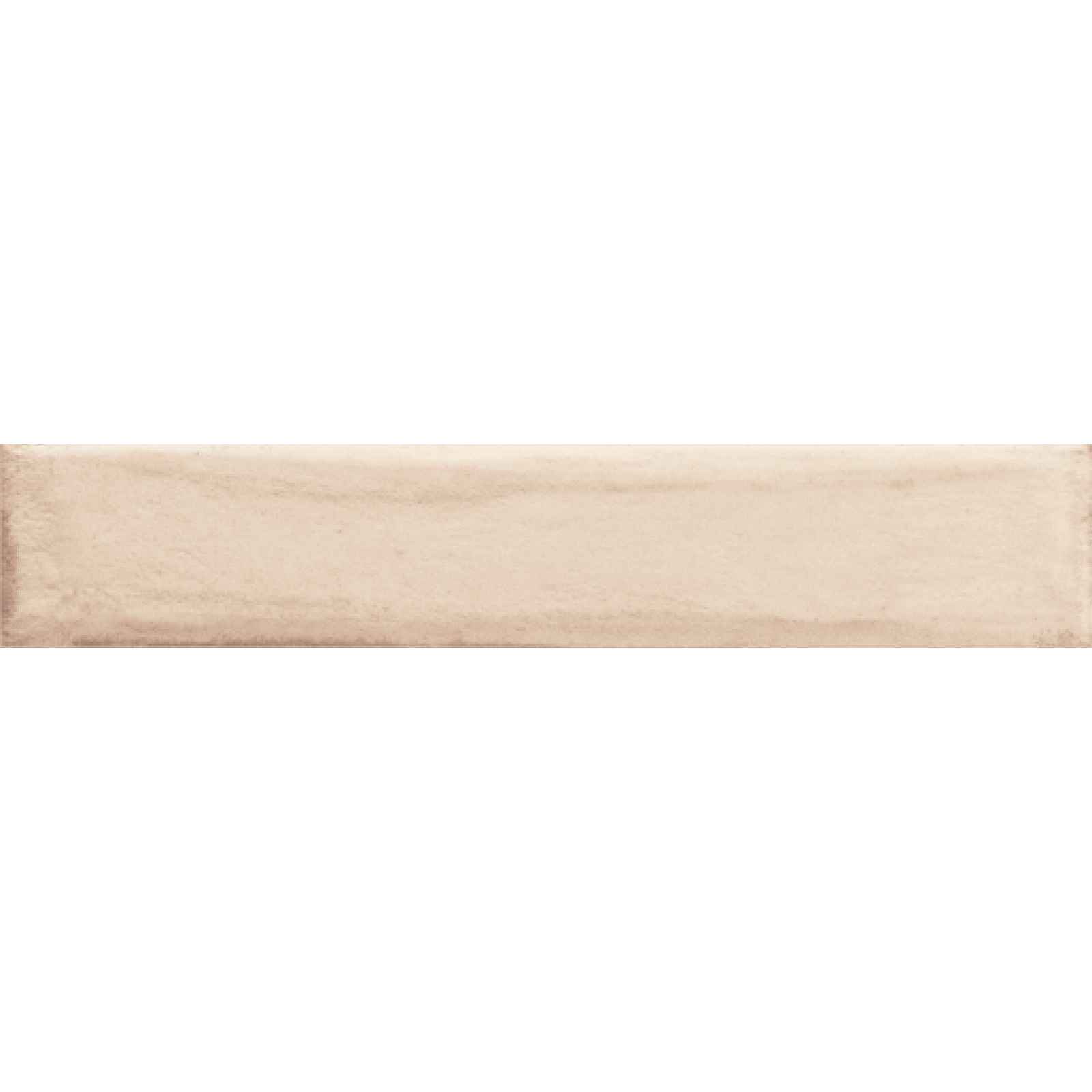 Obklad Del Conca Frammenti rosa 7,5x40 cm lesk 74FR16