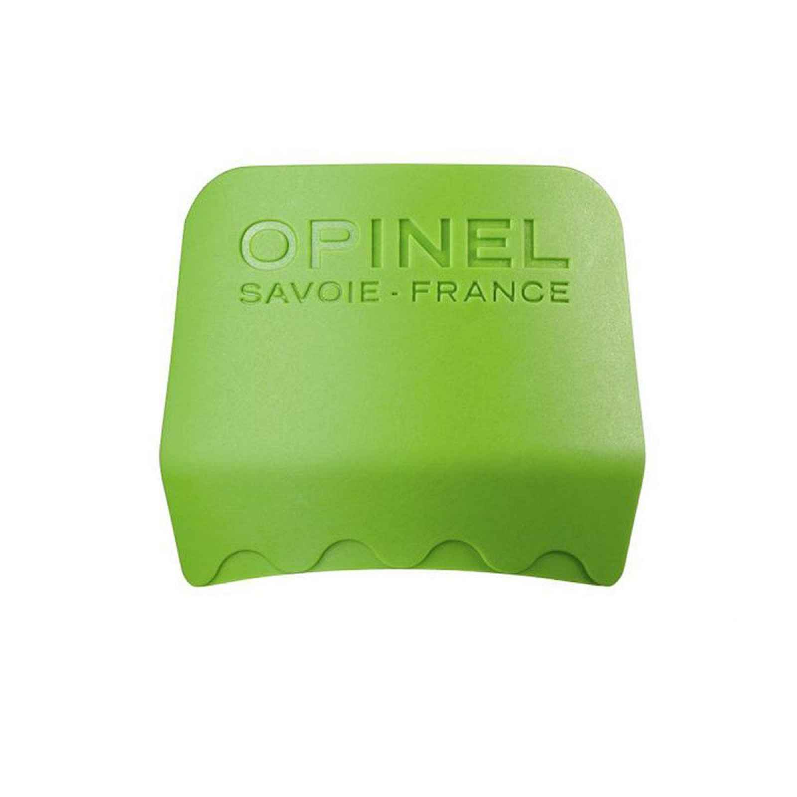 Opinel OPINEL Dětský chránič prstů zelená 001793green