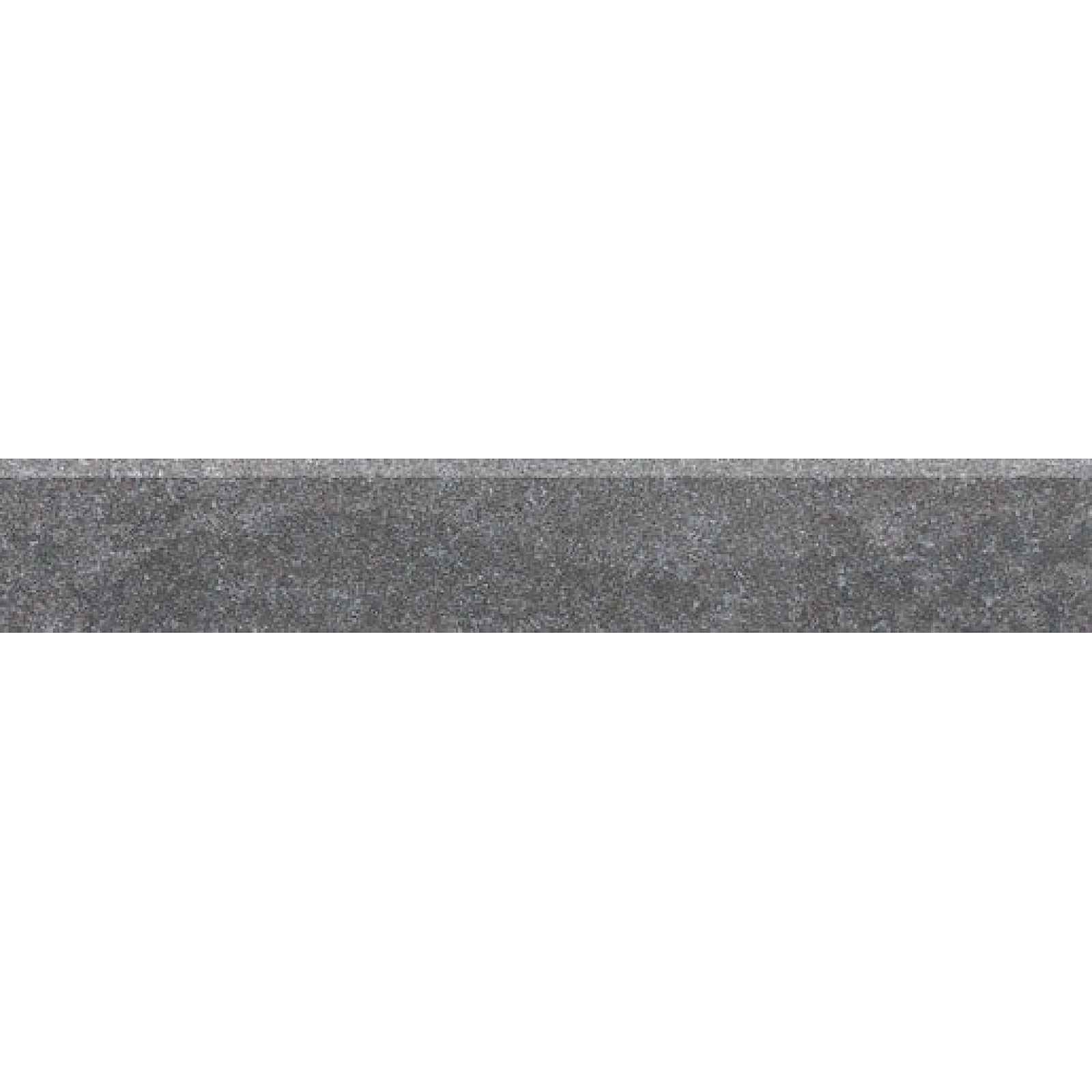 Sokl Rako Kaamos černá 60x7,2 cm mat DSAS3588.1