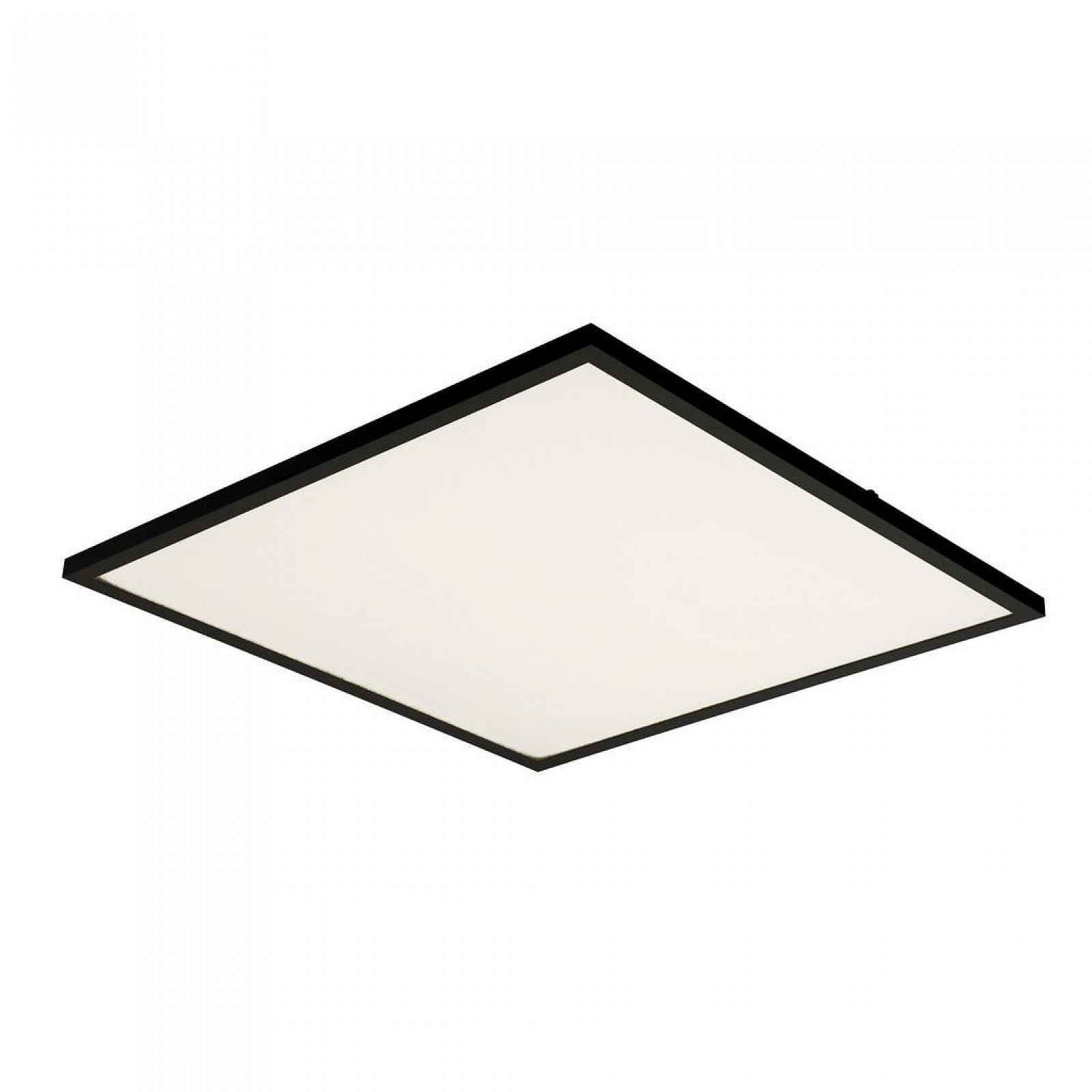 XXXLutz LED PANEL, 30/4,5/30 cm Novel - Stropní svítidla - 008227102301