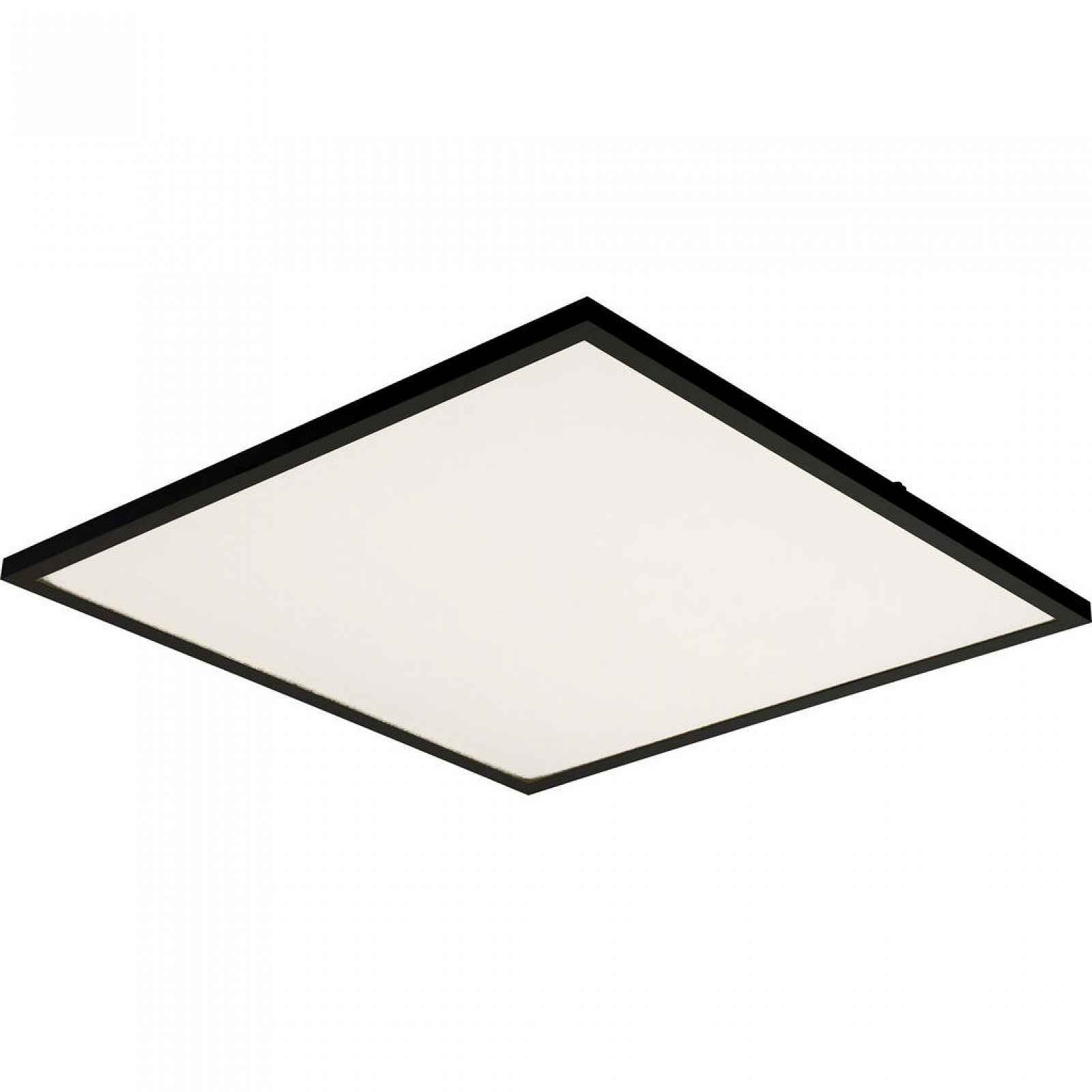 XXXLutz LED PANEL, 45/4,5/45 cm Novel - Stropní svítidla - 008227102302