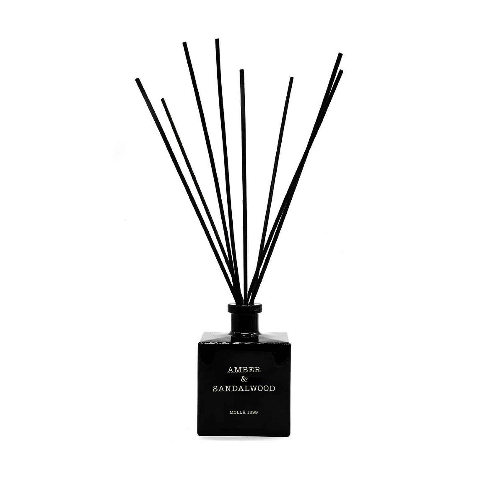 Cereria Mollá Aroma difuzér Amber & Sandalwood, 500 ml M7722