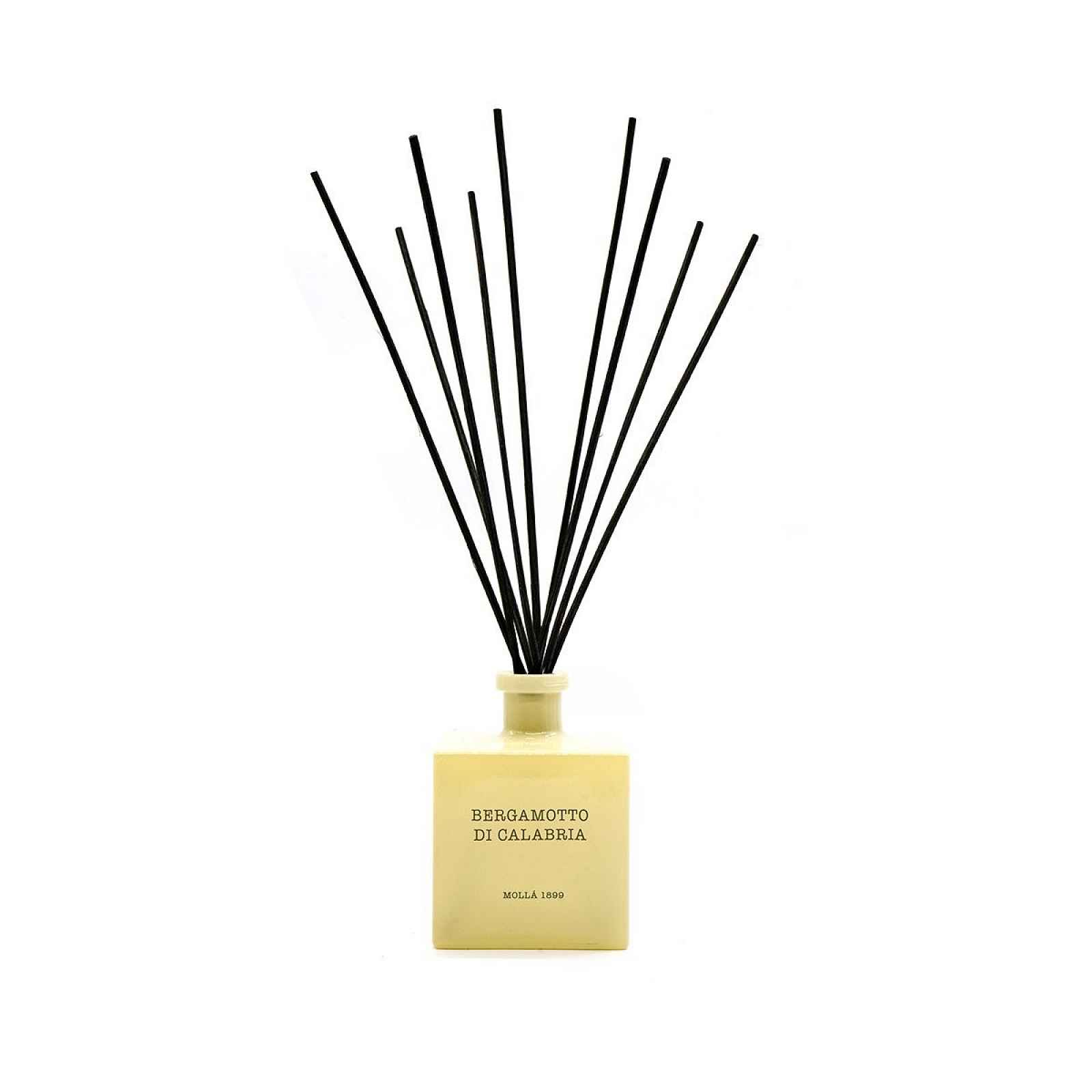 Cereria Mollá Aroma difuzér Bergamotto di Calabria, 500 ml M7720