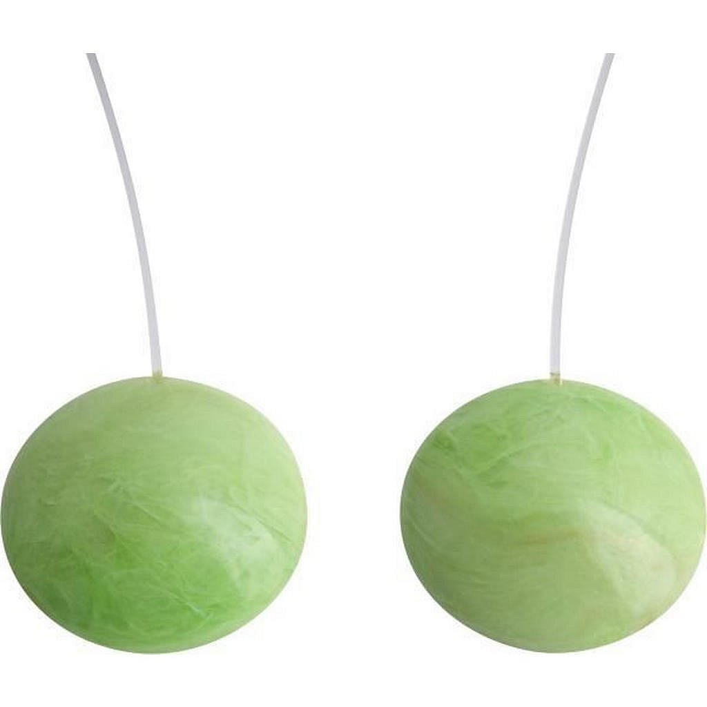 Homeware Magnet Poutka - Spony na závěsy - 003044003116