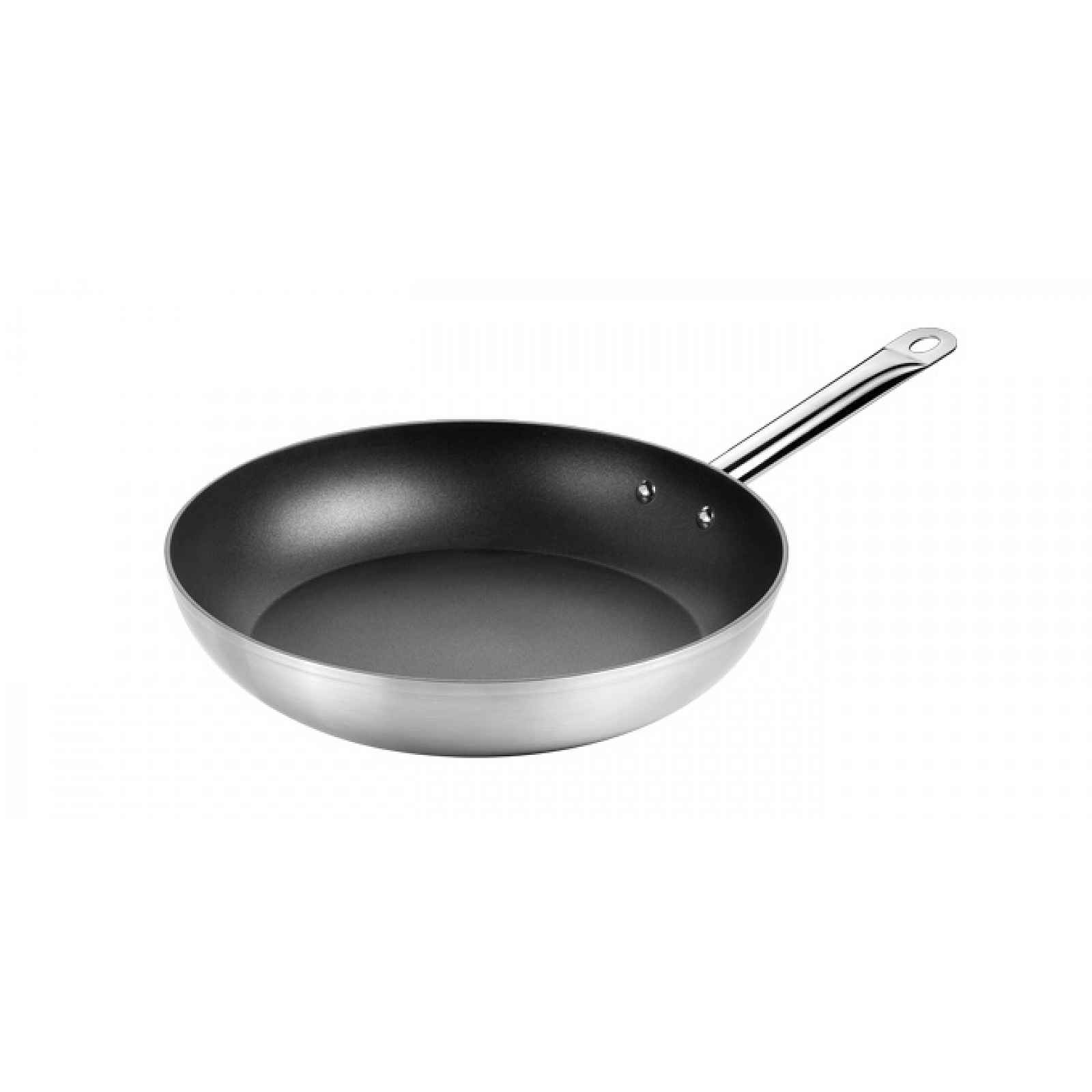 Tescoma Pánev GrandCHEF 36 cm, dlouhá rukojeť